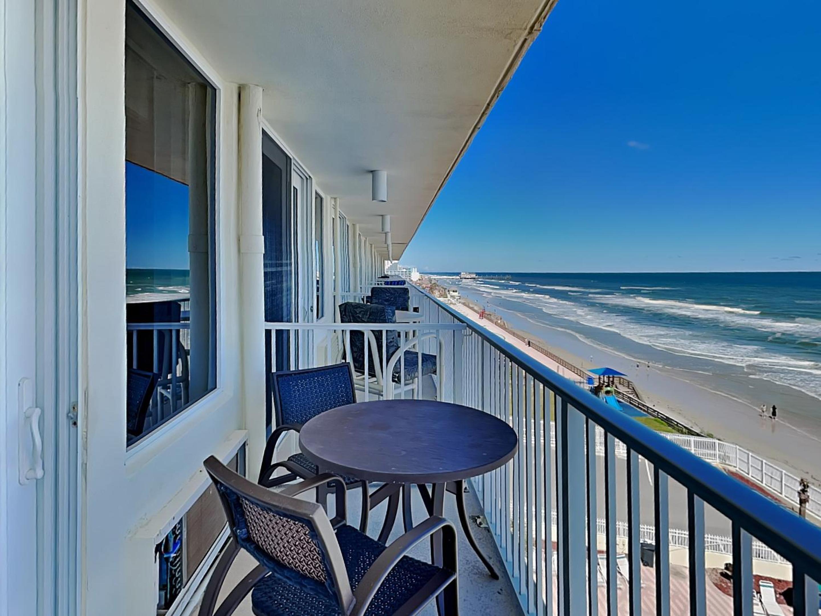 Harbour Beach Resort 603
