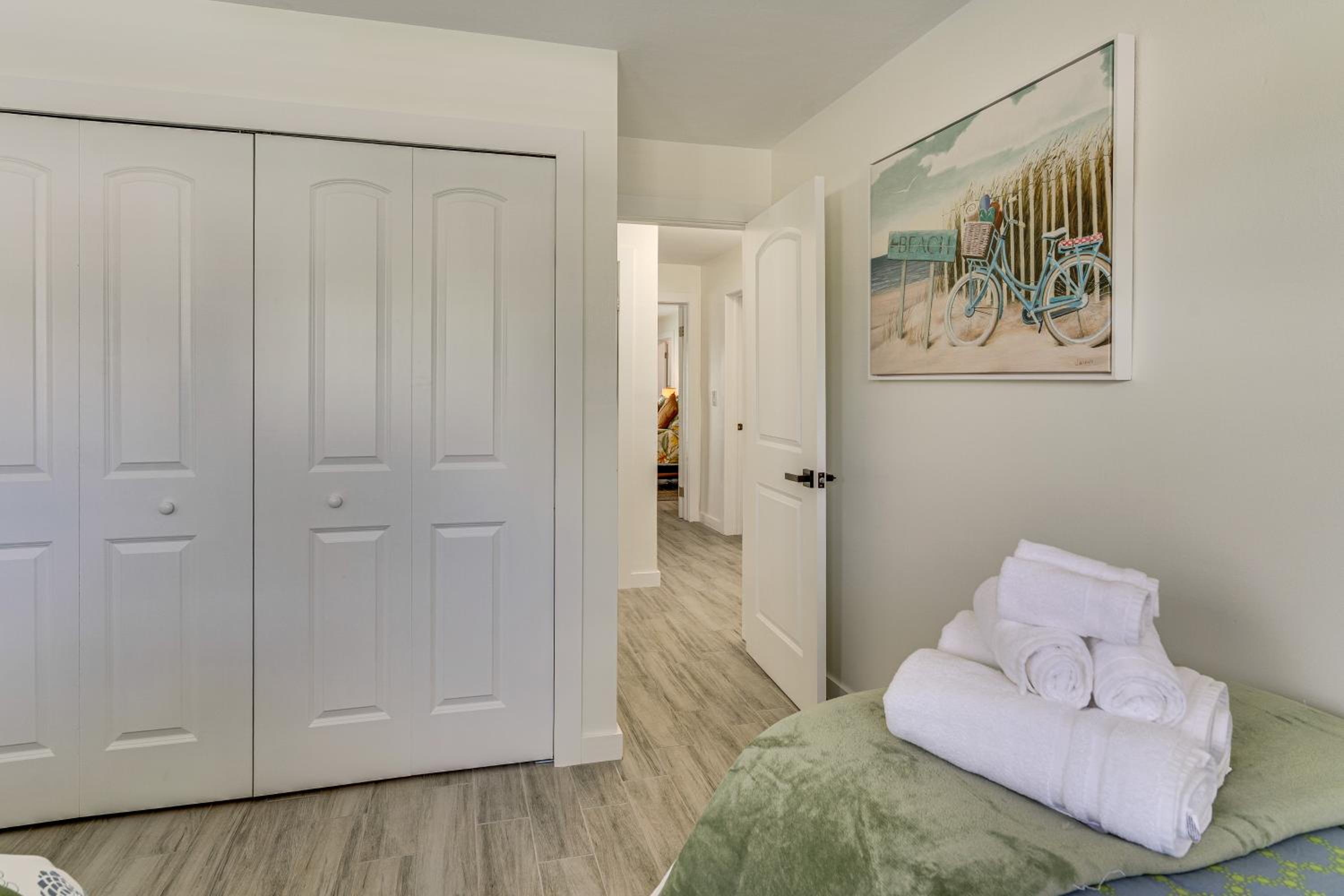 Fish and Swim Waterfront Home with Dock in Cape Coral