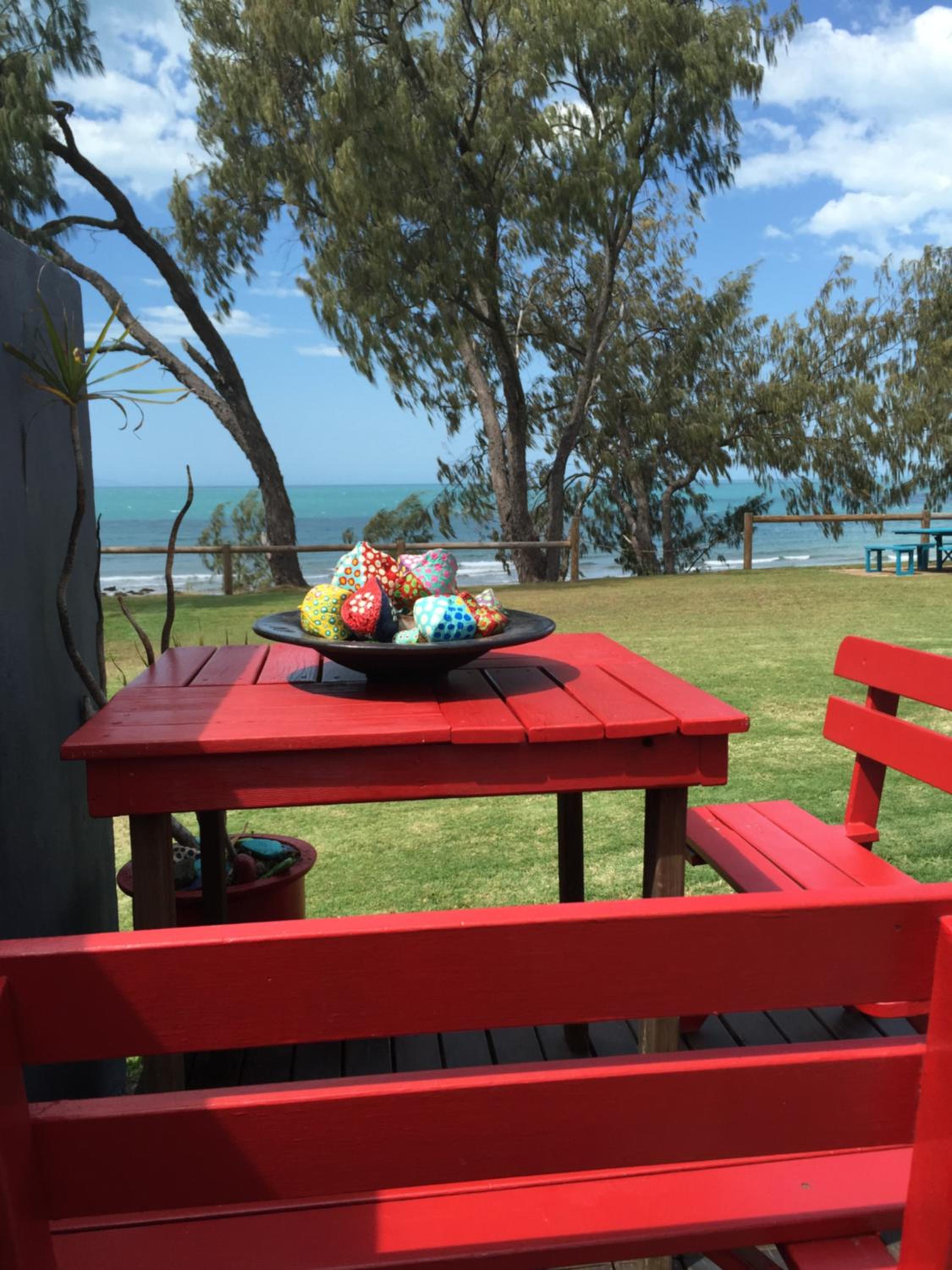 Campwin Beach House
