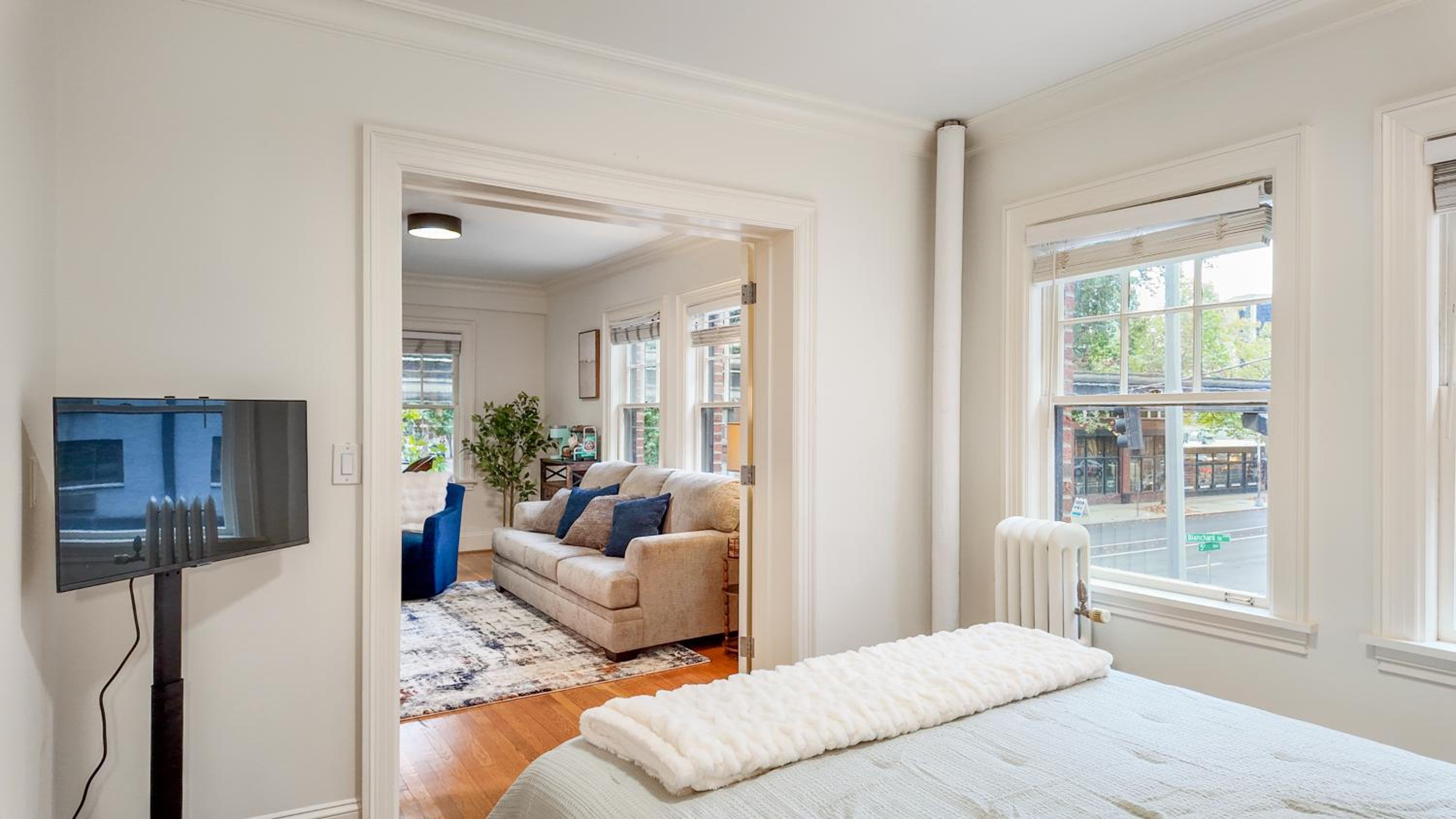 Let's Get Cozy In Seattle!