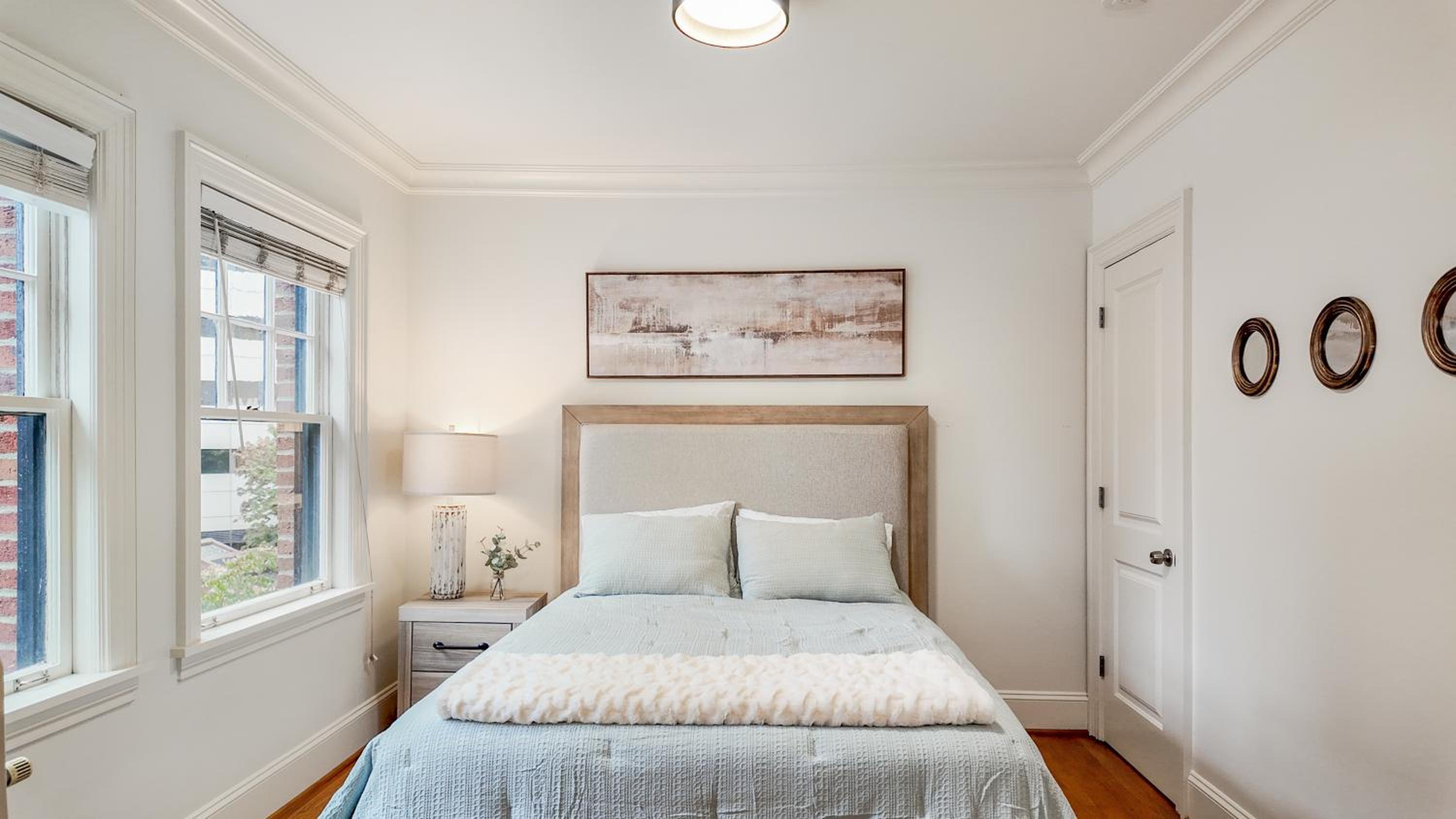 Let's Get Cozy In Seattle!