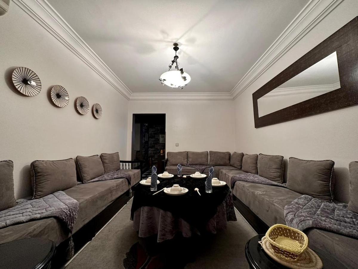 Charming apartment with a traditional style