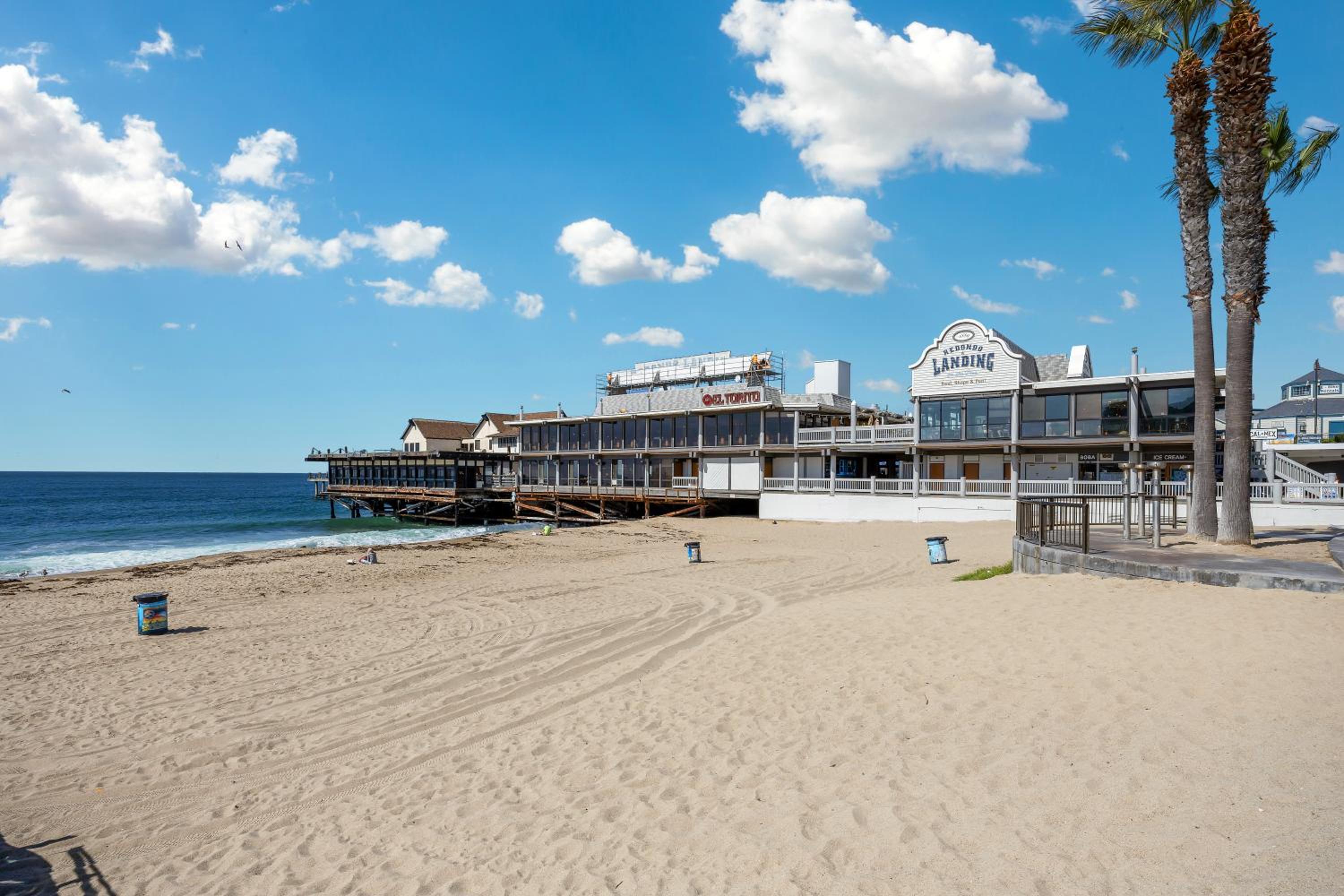 Oneluxstay 3BR Home Near the Beach