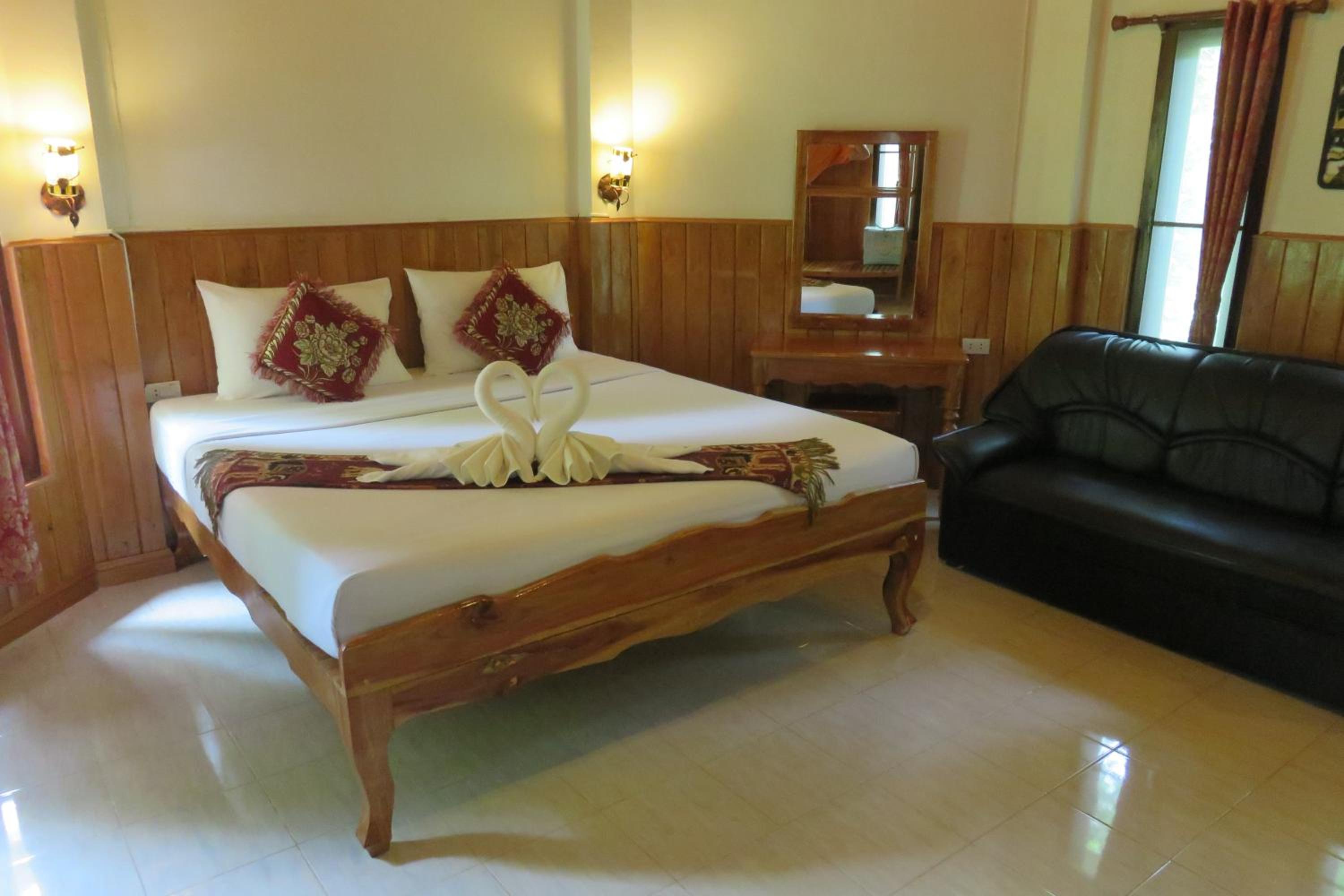 Macura Resort