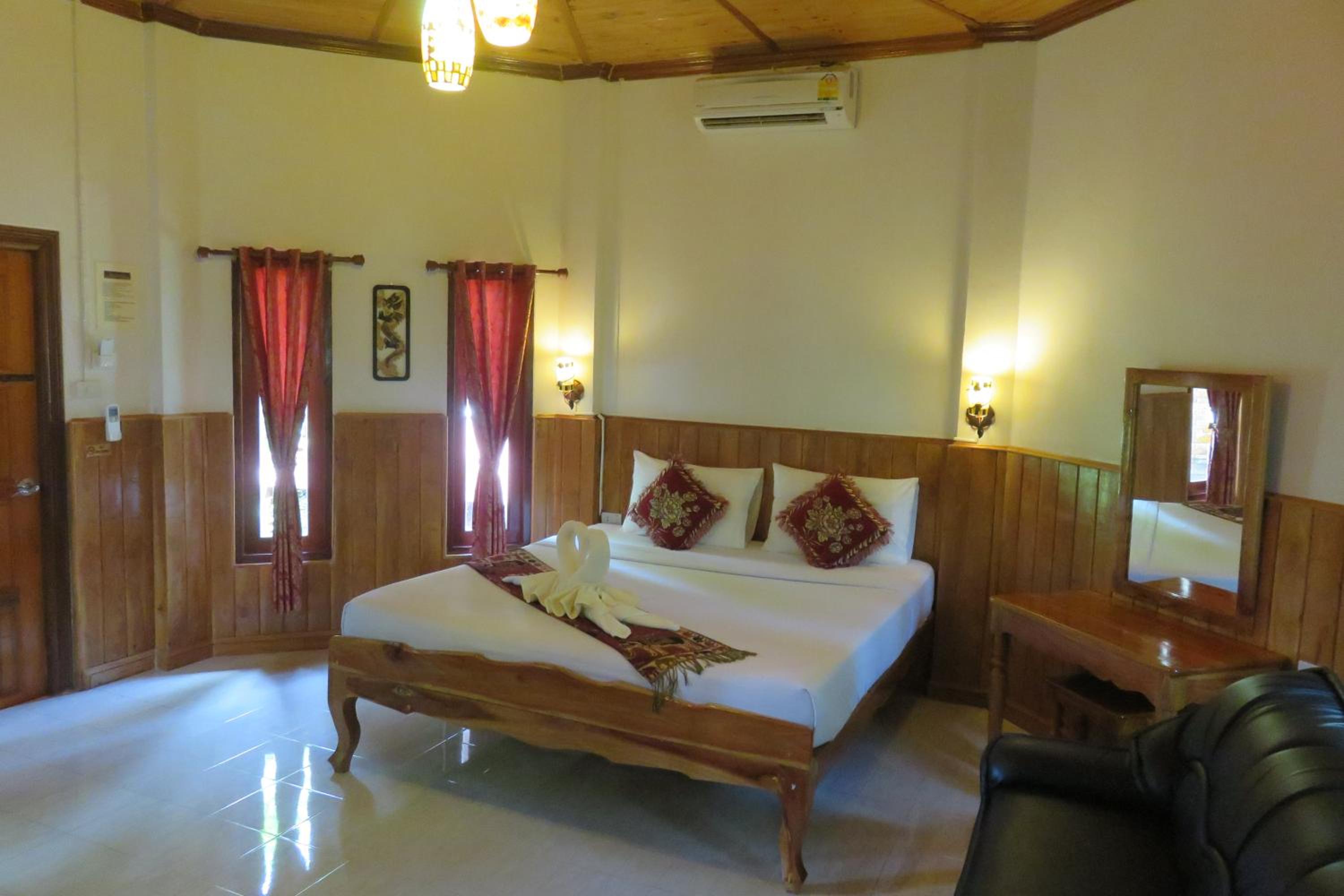 Macura Resort