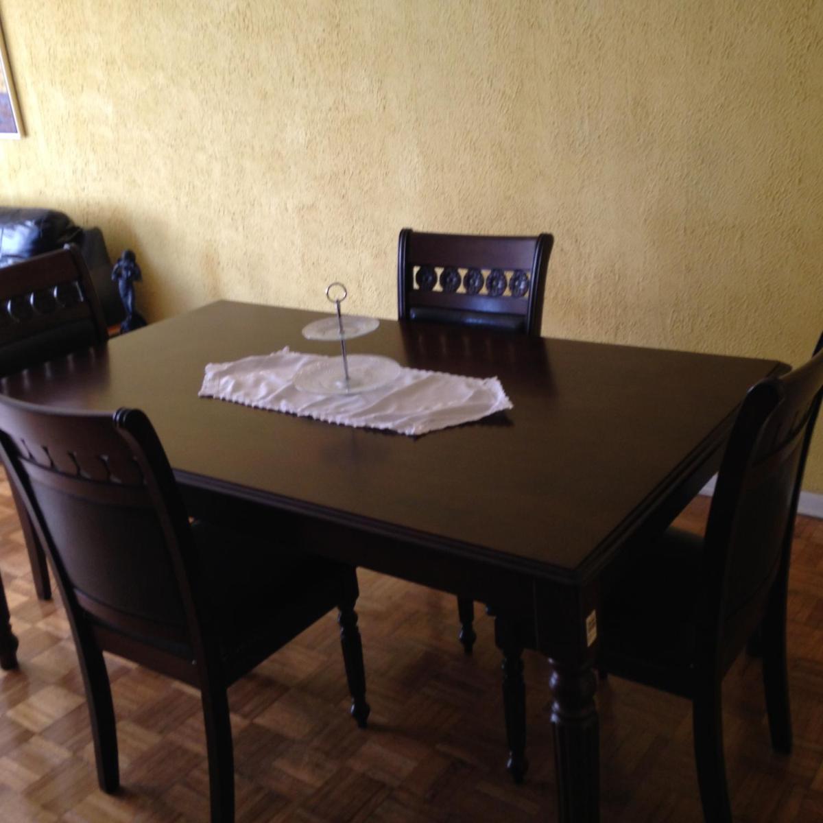 Departamento Amoblado Av. Grecia