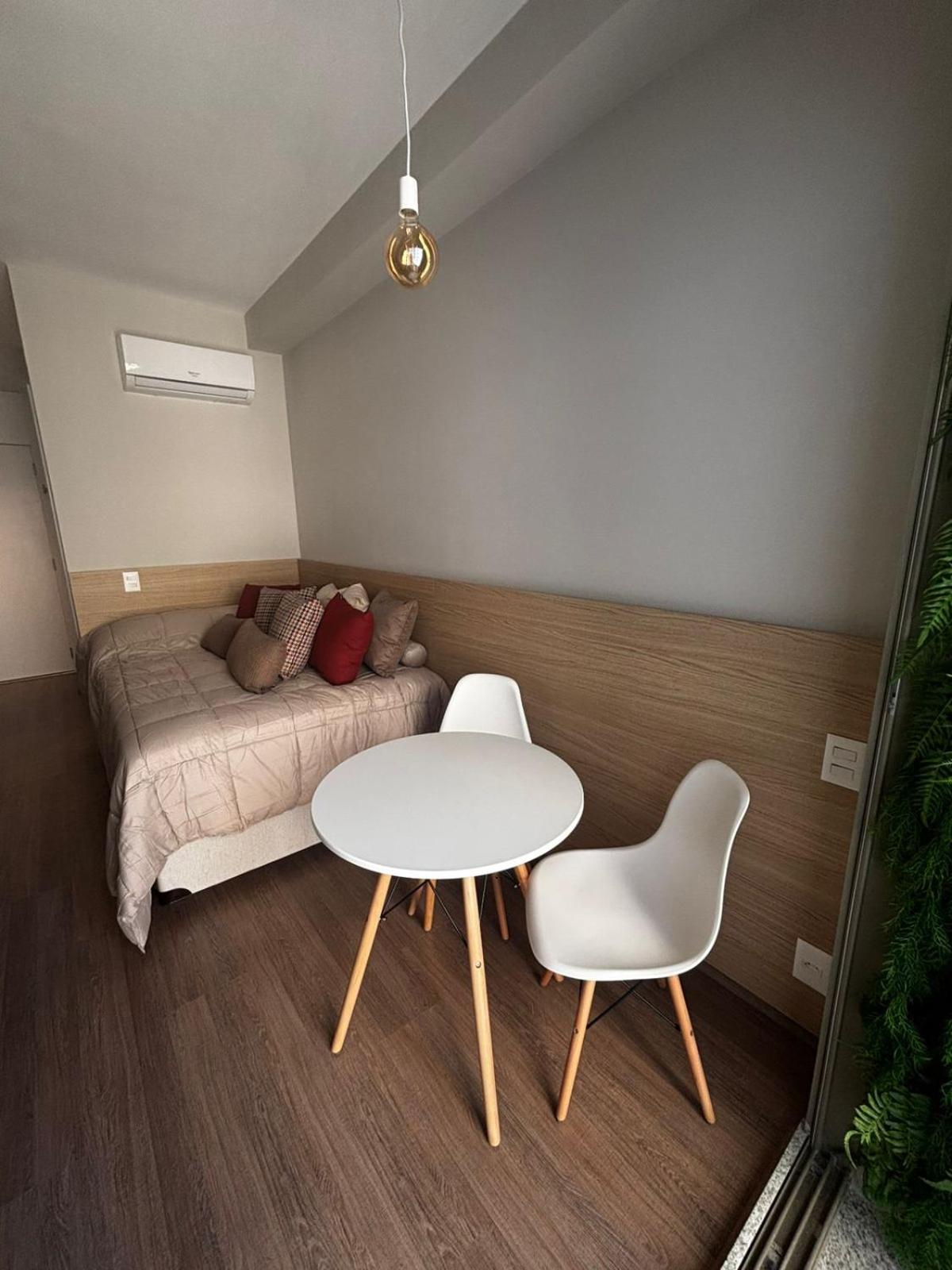 Studio novo próximo a PUC e Allianz Parque