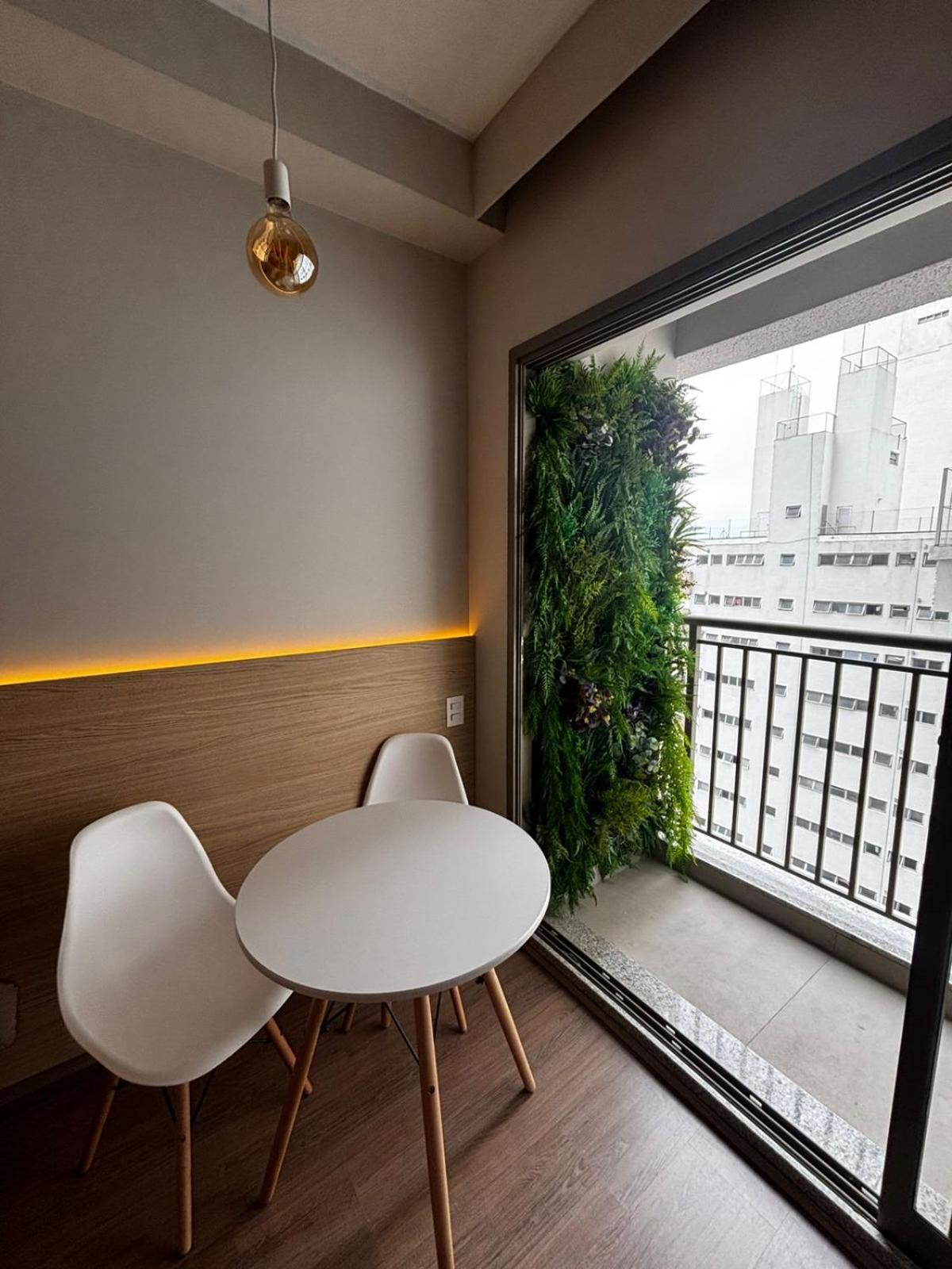 Studio novo próximo a PUC e Allianz Parque