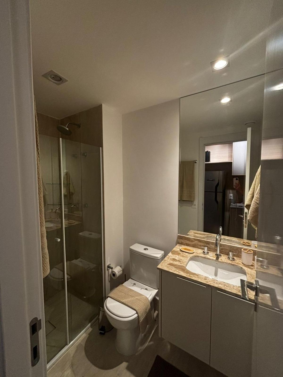Studio novo próximo a PUC e Allianz Parque