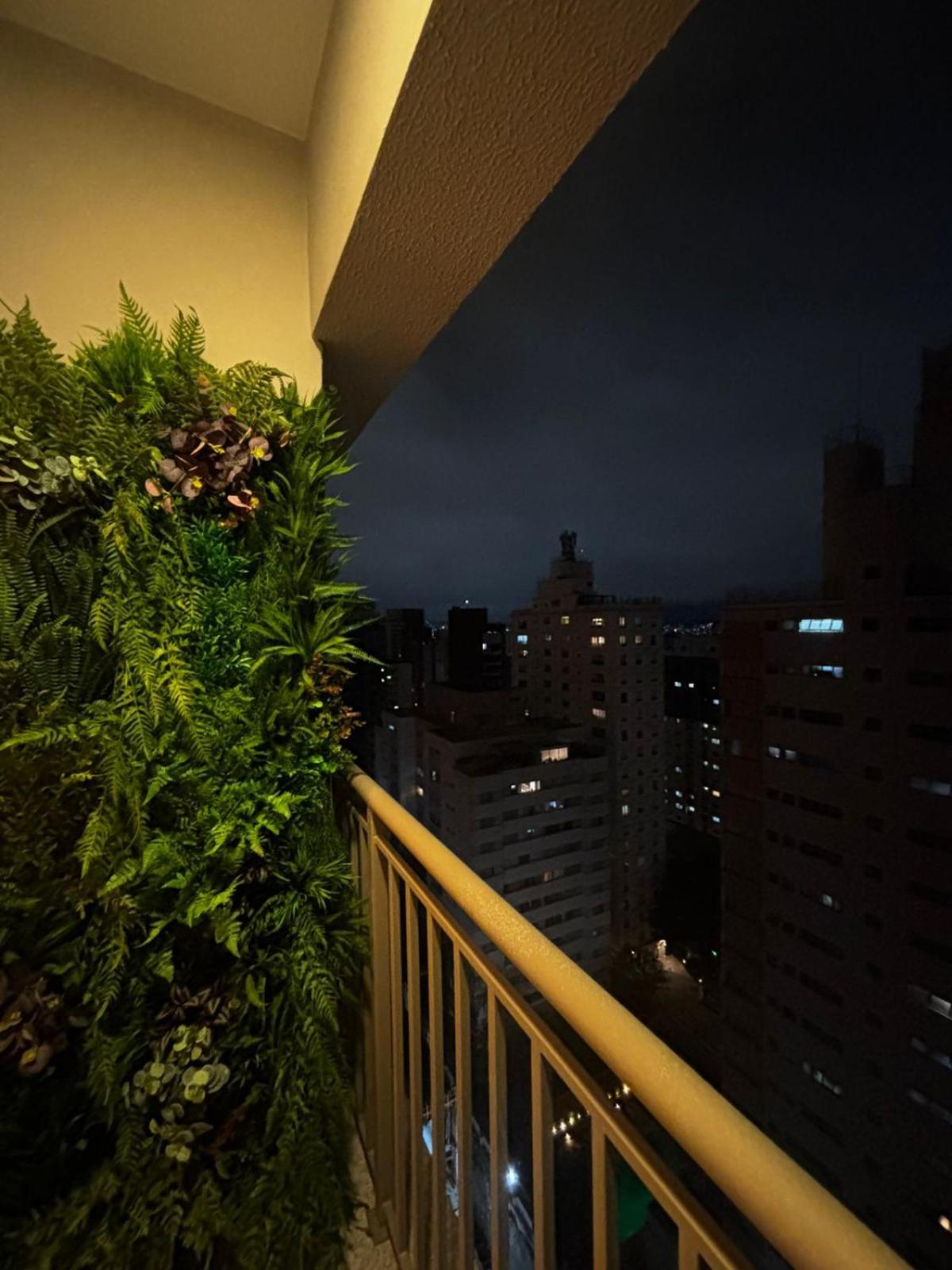 Studio novo próximo a PUC e Allianz Parque