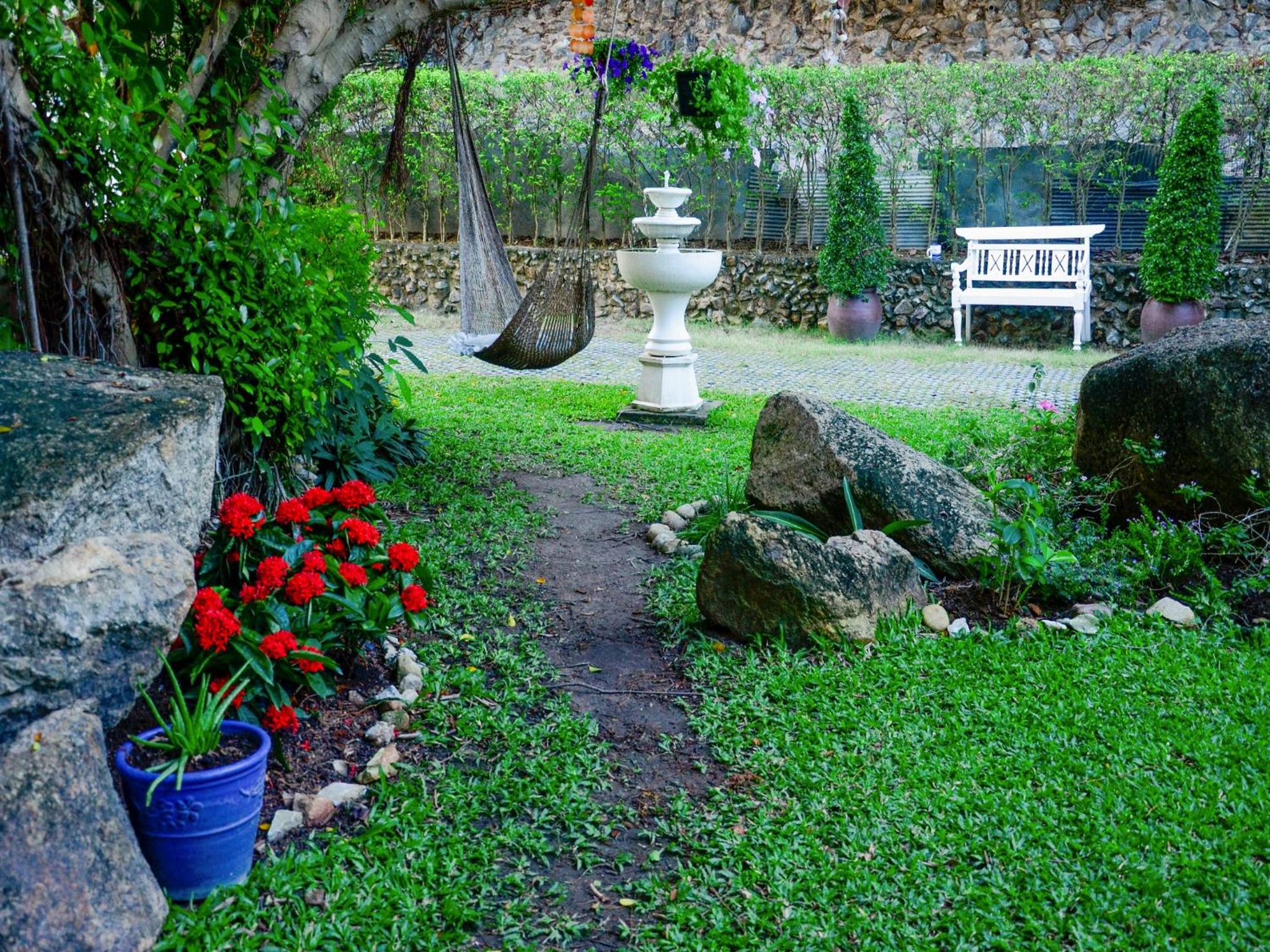 Banyan House Samui bed and breakfast (Adult Only), Chaweng - 18