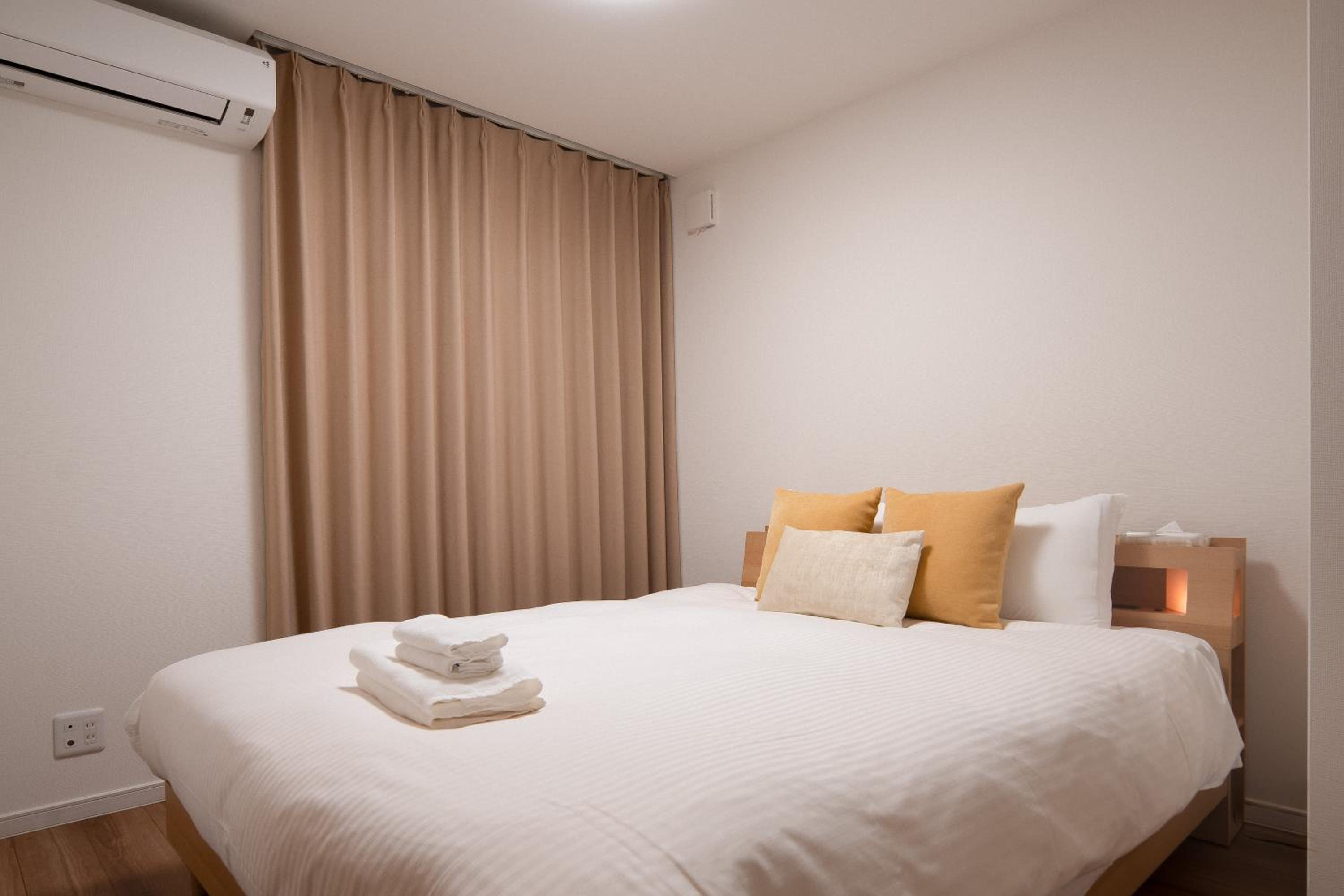 New open 岸里玉出 Maison Le Jaune 玉子心斋桥道顿崛电车直达