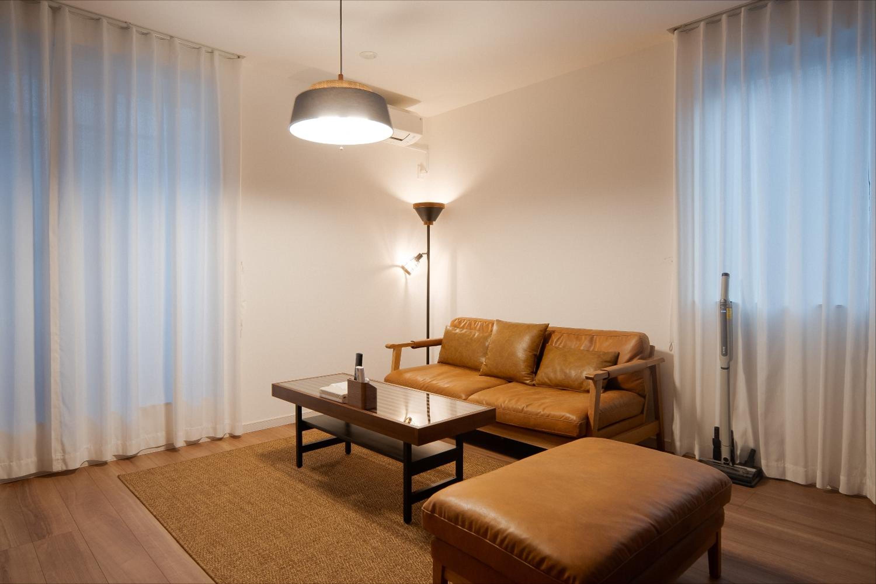 New open 岸里玉出 Maison Le Jaune 玉子心斋桥道顿崛电车直达