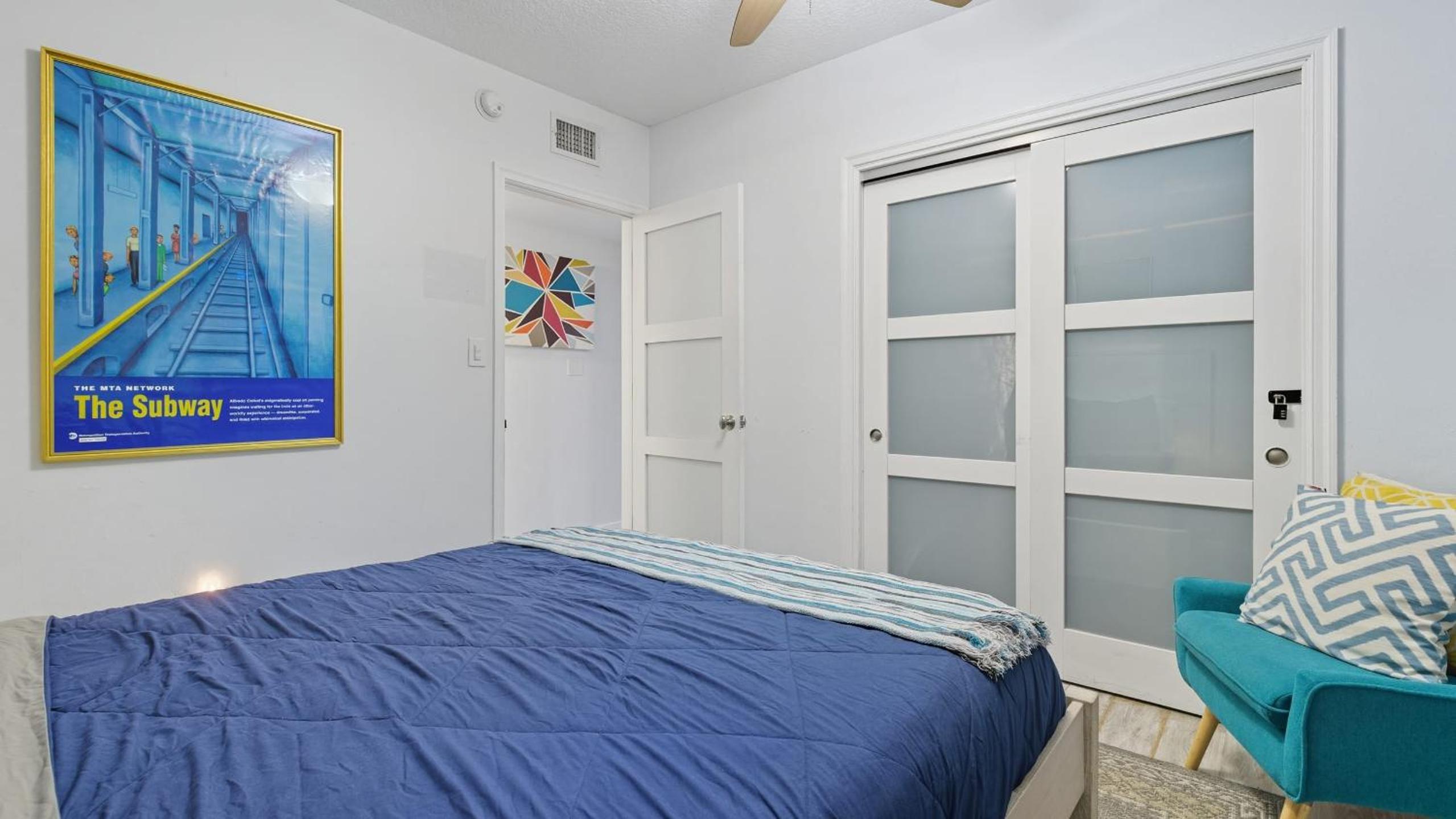 Fort Lauderdale Escape with Pool Hot Tub Dual Kitchens Paradise Stay by AvantStay