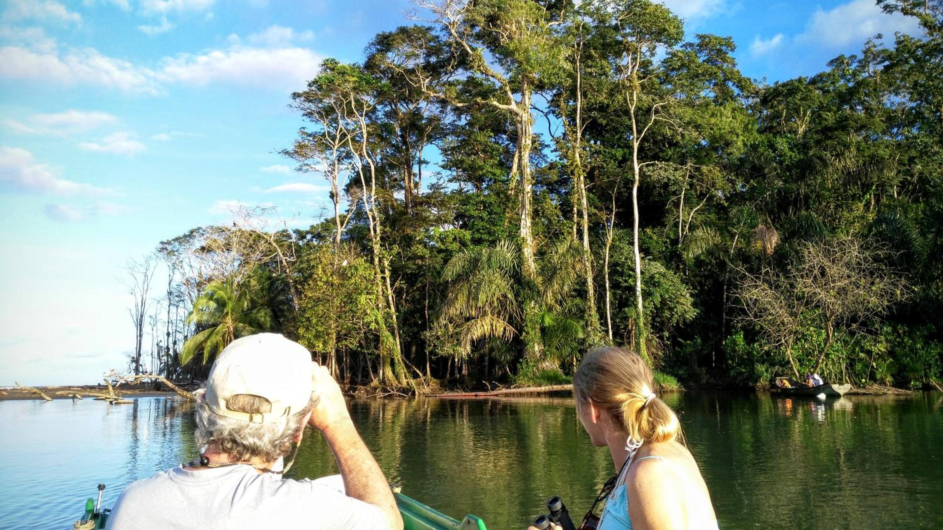 Lirio Lodge