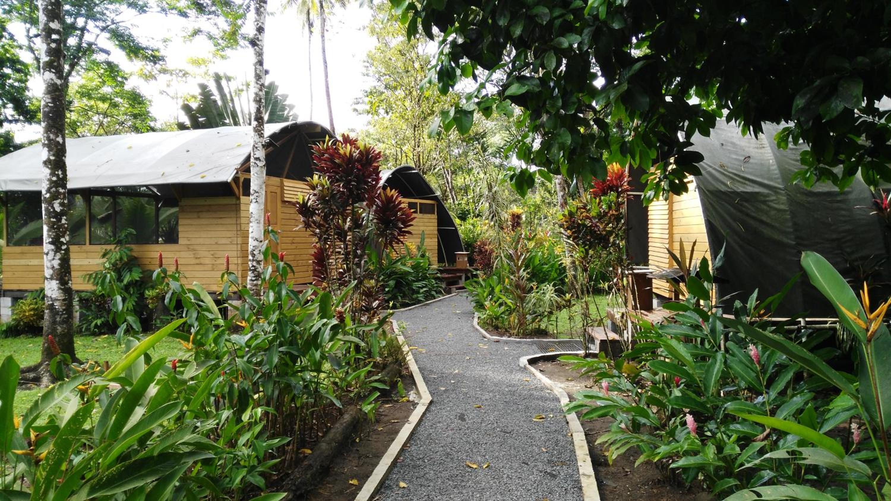 Lirio Lodge