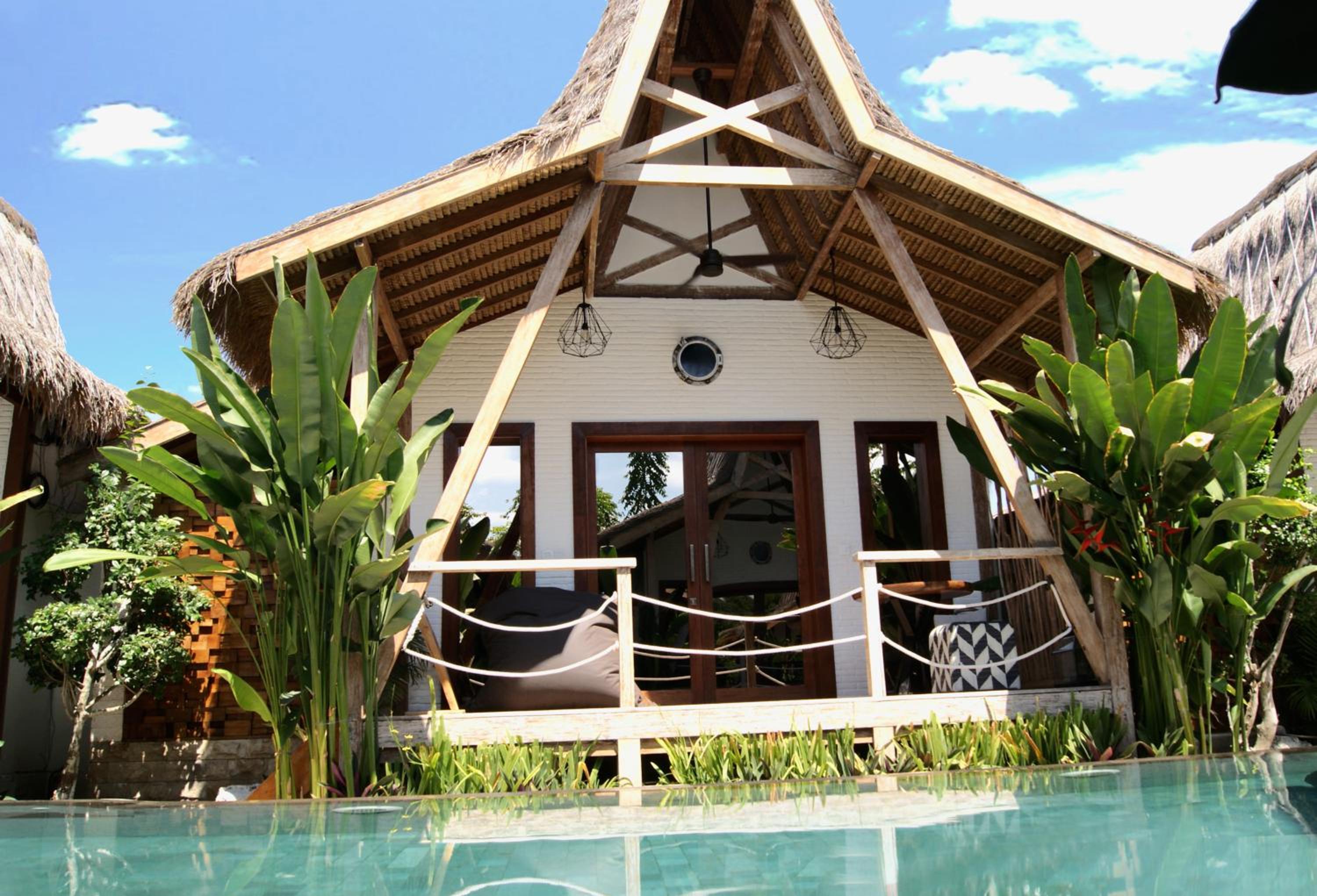 Kaleydo Villas