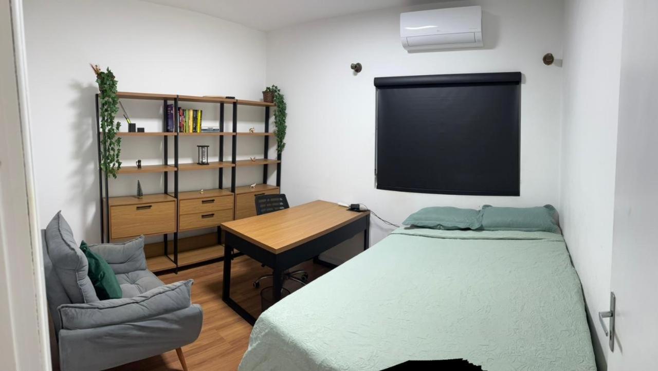 Apartamento praia do Gravata e prox Beto Carrero