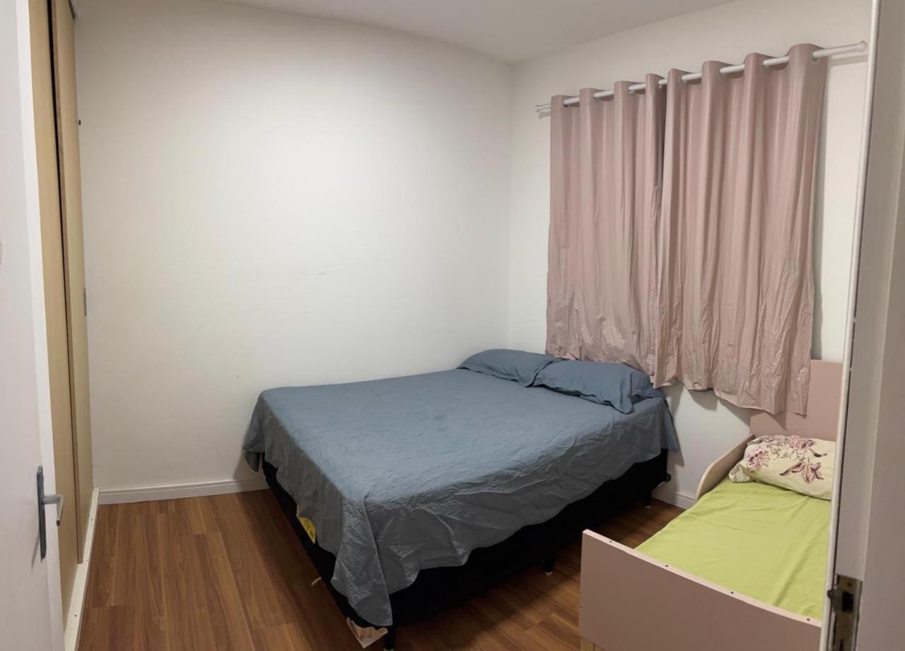 Apartamento praia do Gravata e prox Beto Carrero