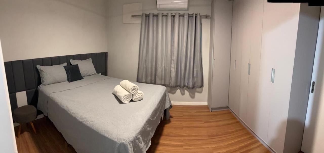 Apartamento praia do Gravata e prox Beto Carrero