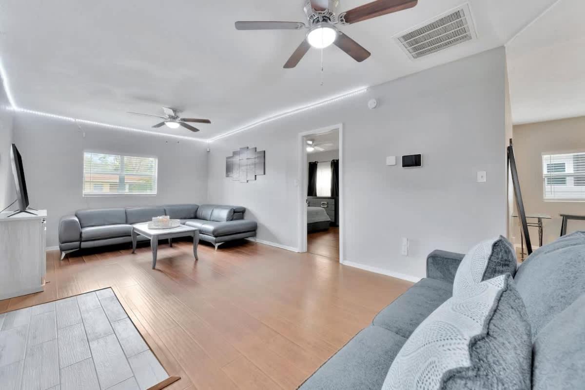 Family & Pet Friendly Getaway with Porch Fire Pit & Yard