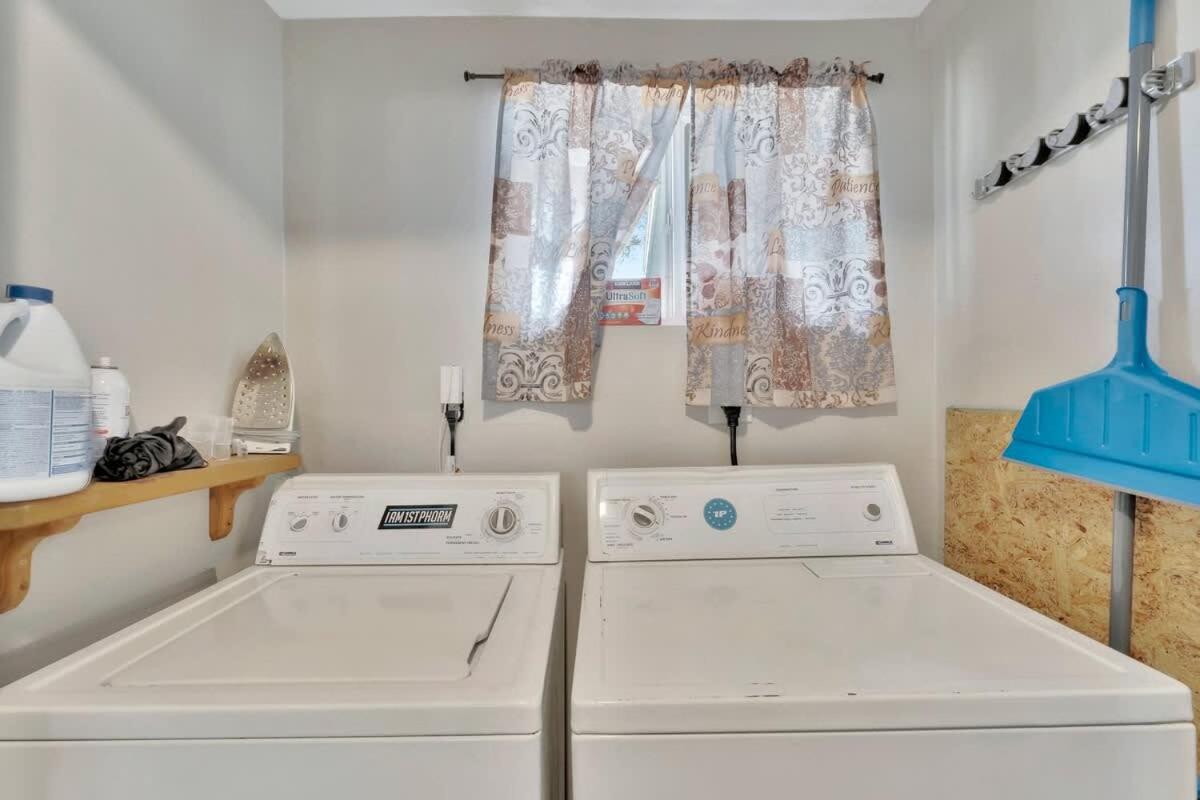 Family & Pet Friendly Getaway with Porch Fire Pit & Yard