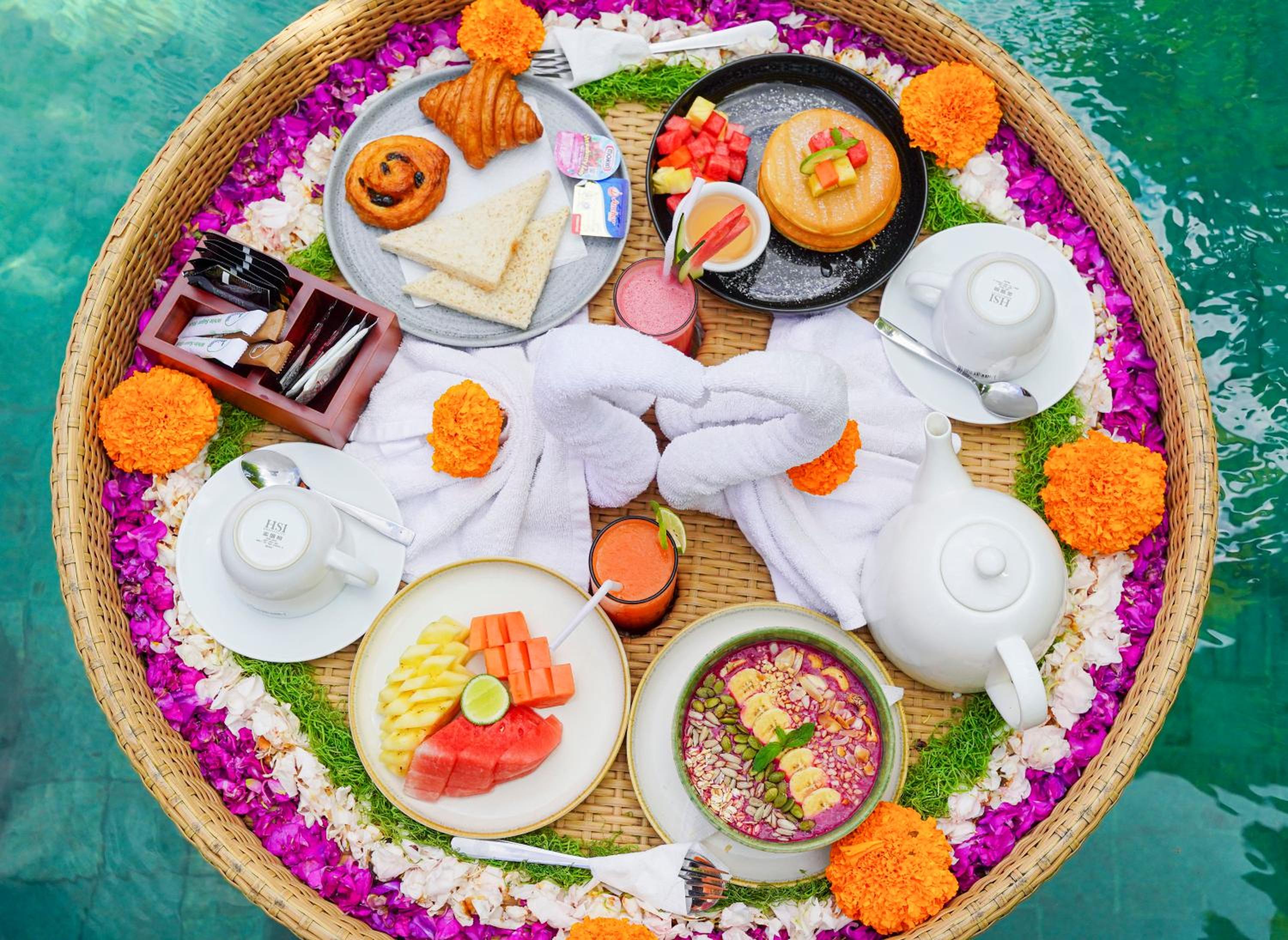 Devindra Ubud Villa