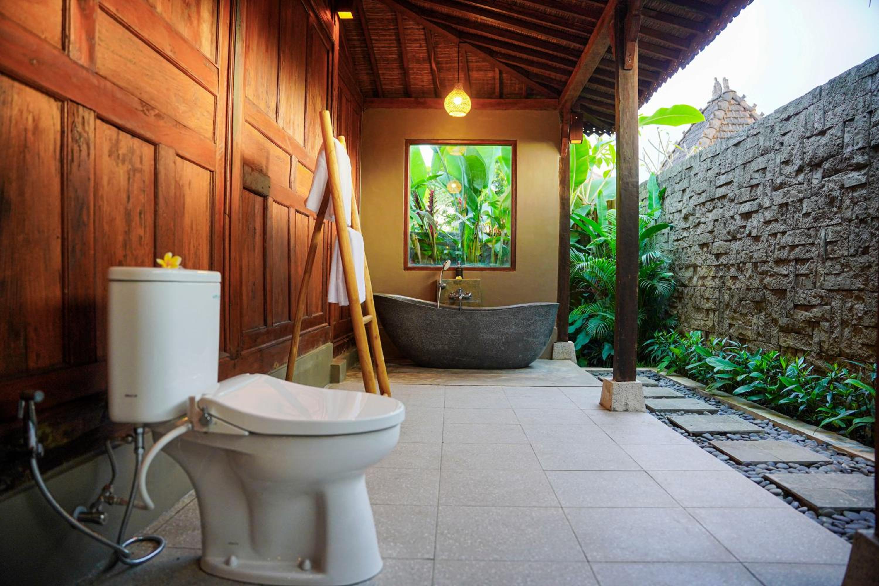 Devindra Ubud Villa