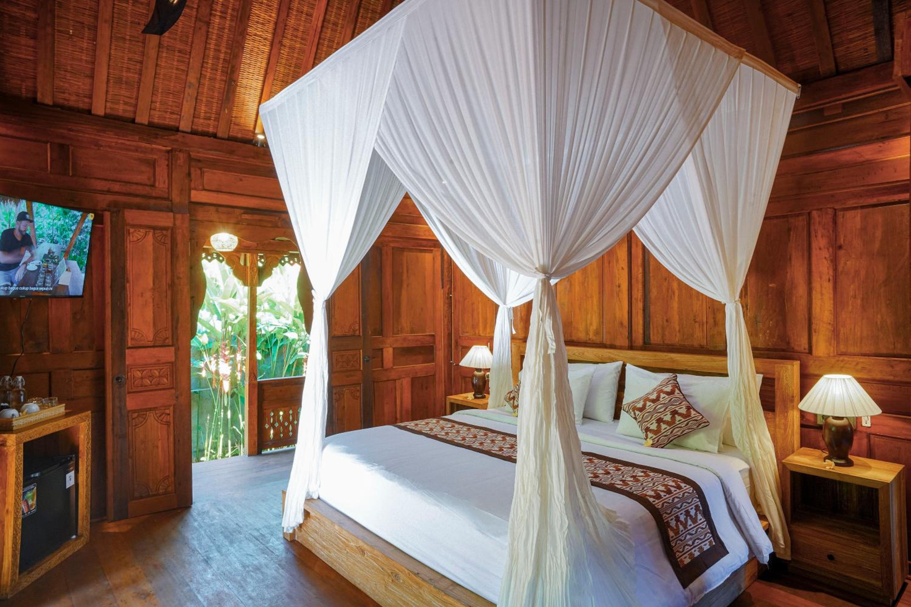 Devindra Ubud Villa