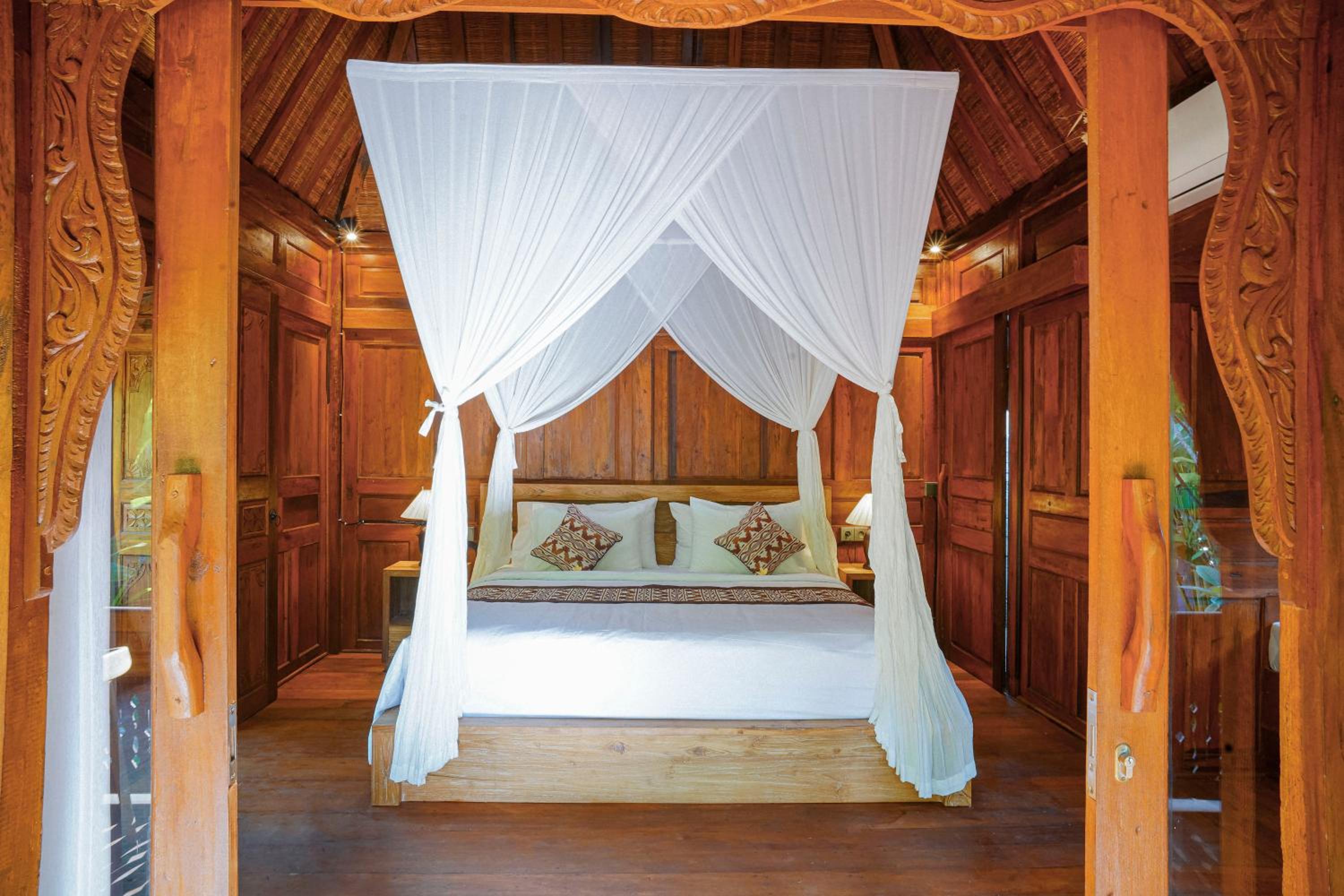 Devindra Ubud Villa