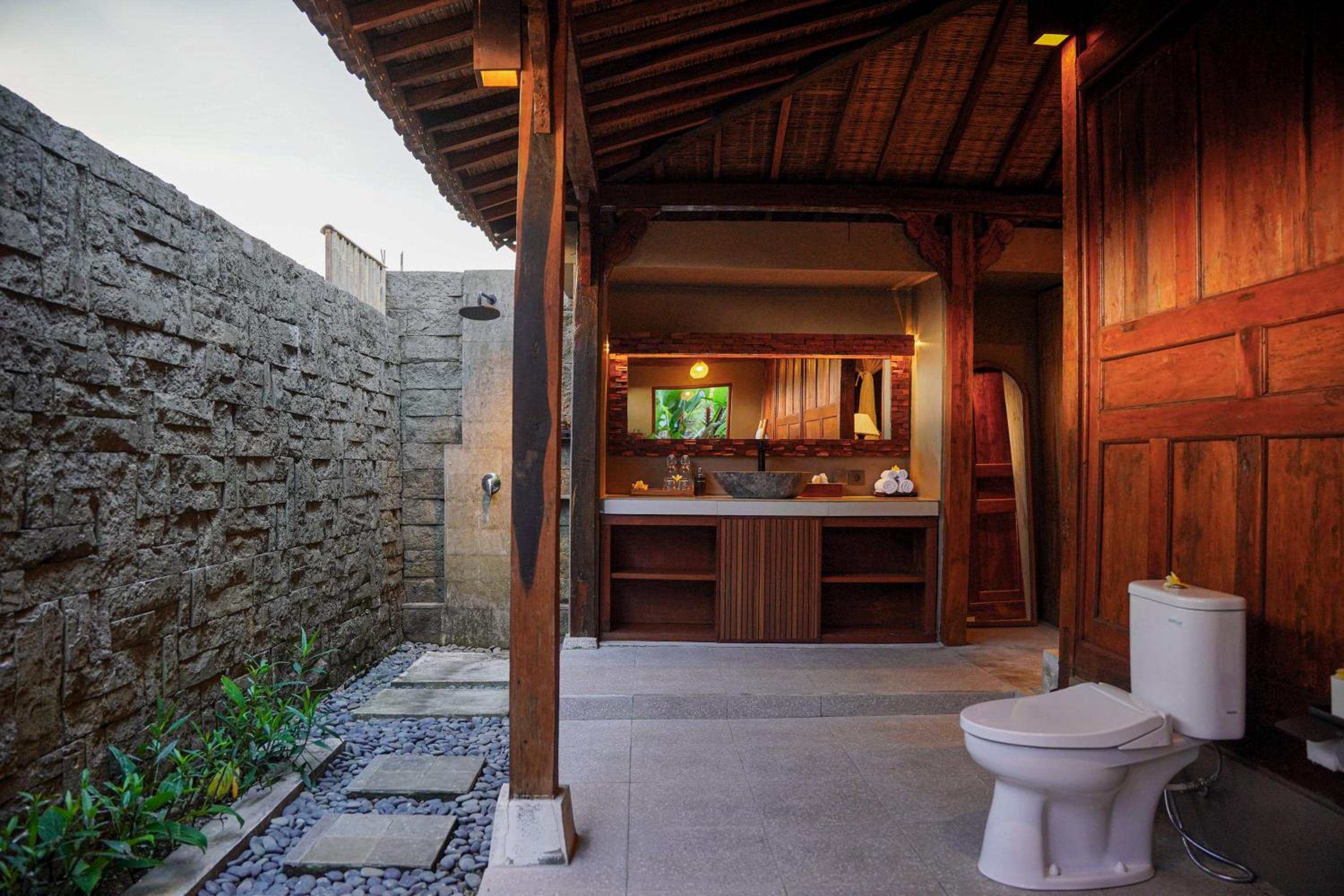 Devindra Ubud Villa