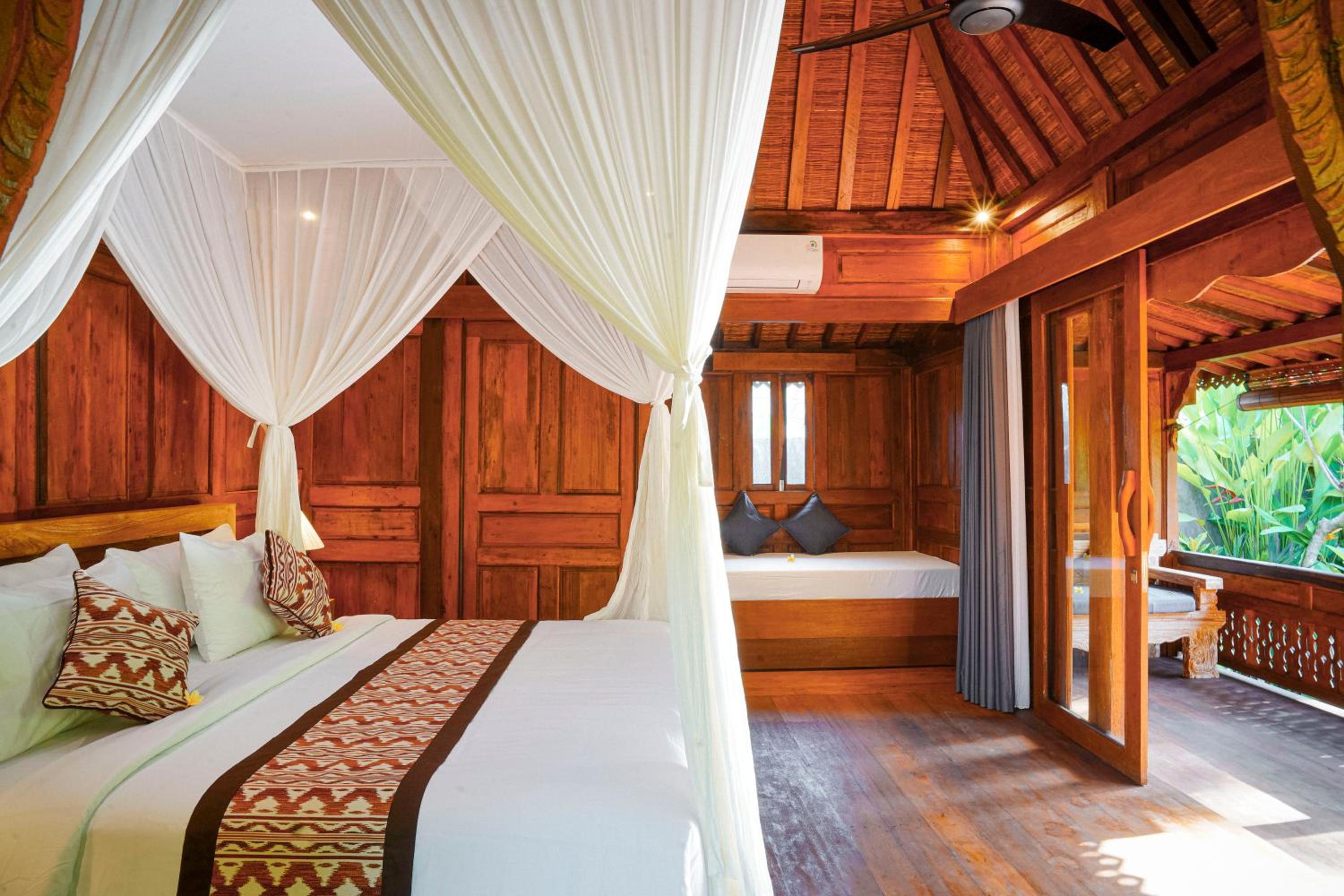 Devindra Ubud Villa