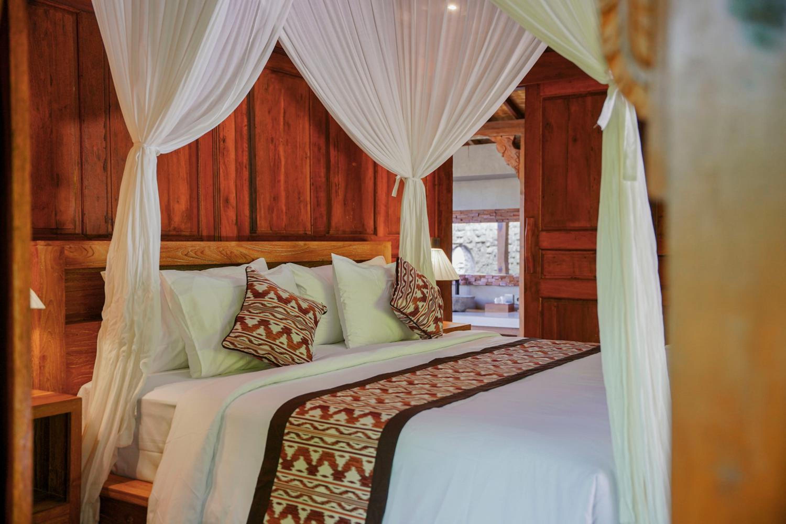 Devindra Ubud Villa