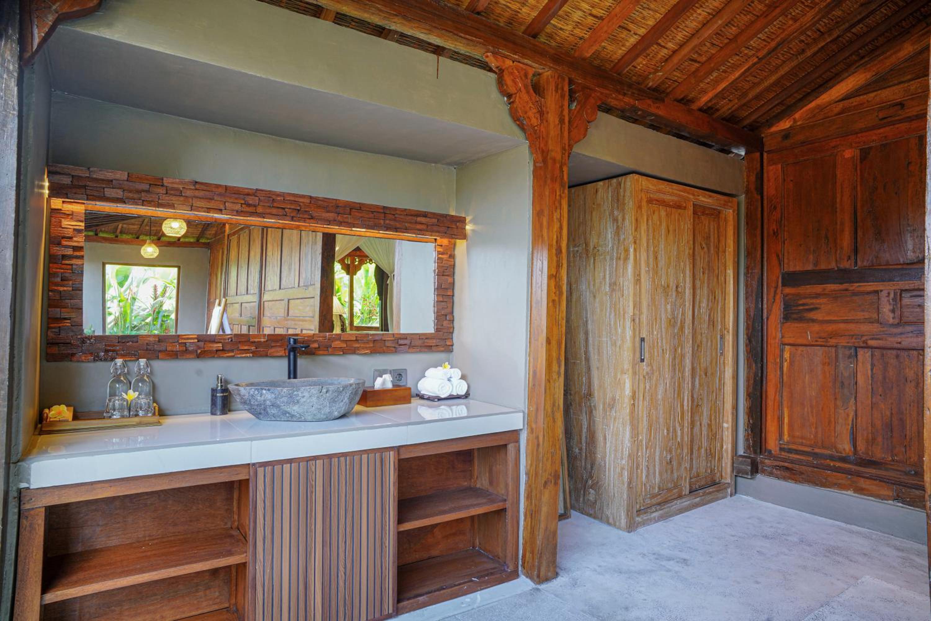 Devindra Ubud Villa
