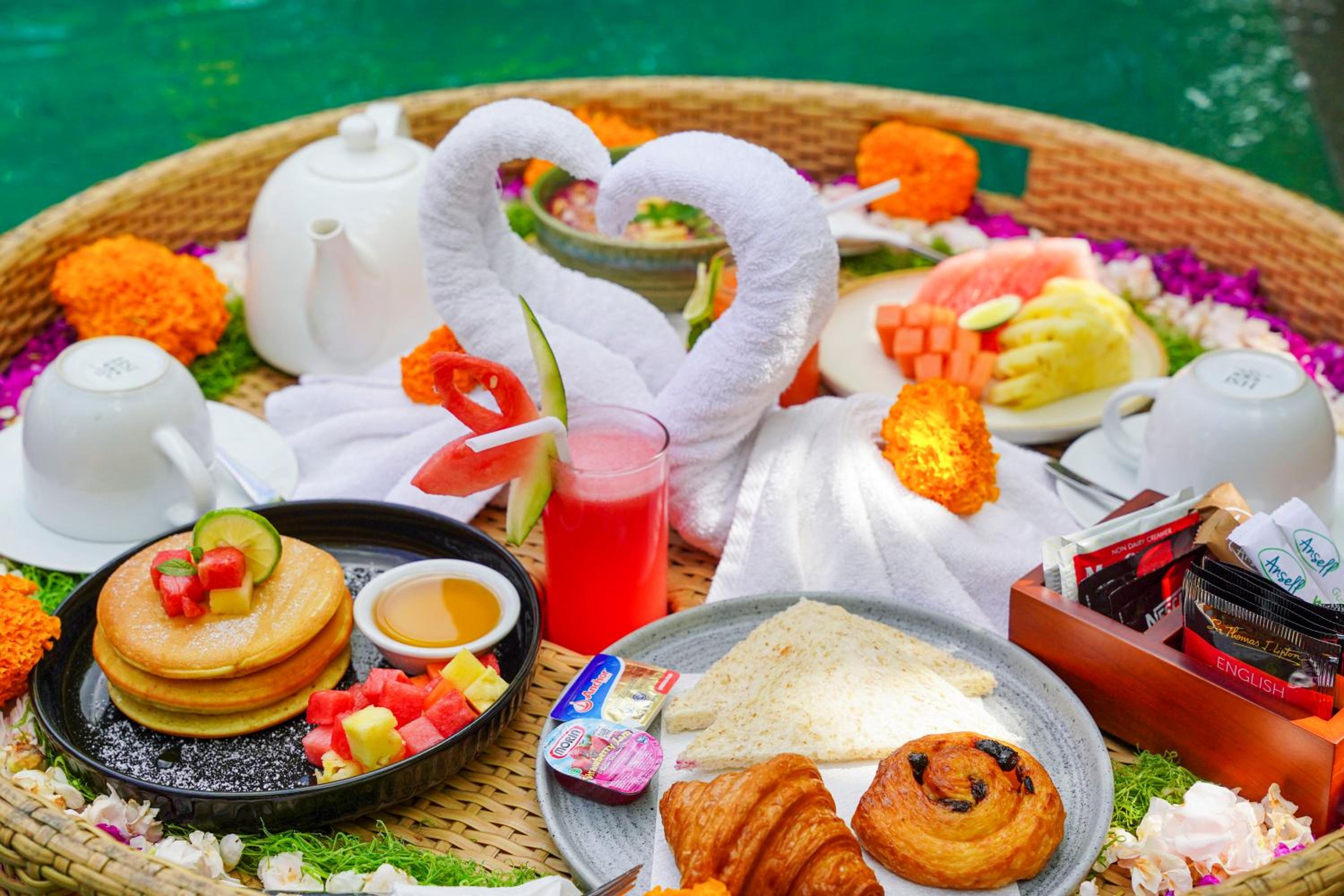 Devindra Ubud Villa