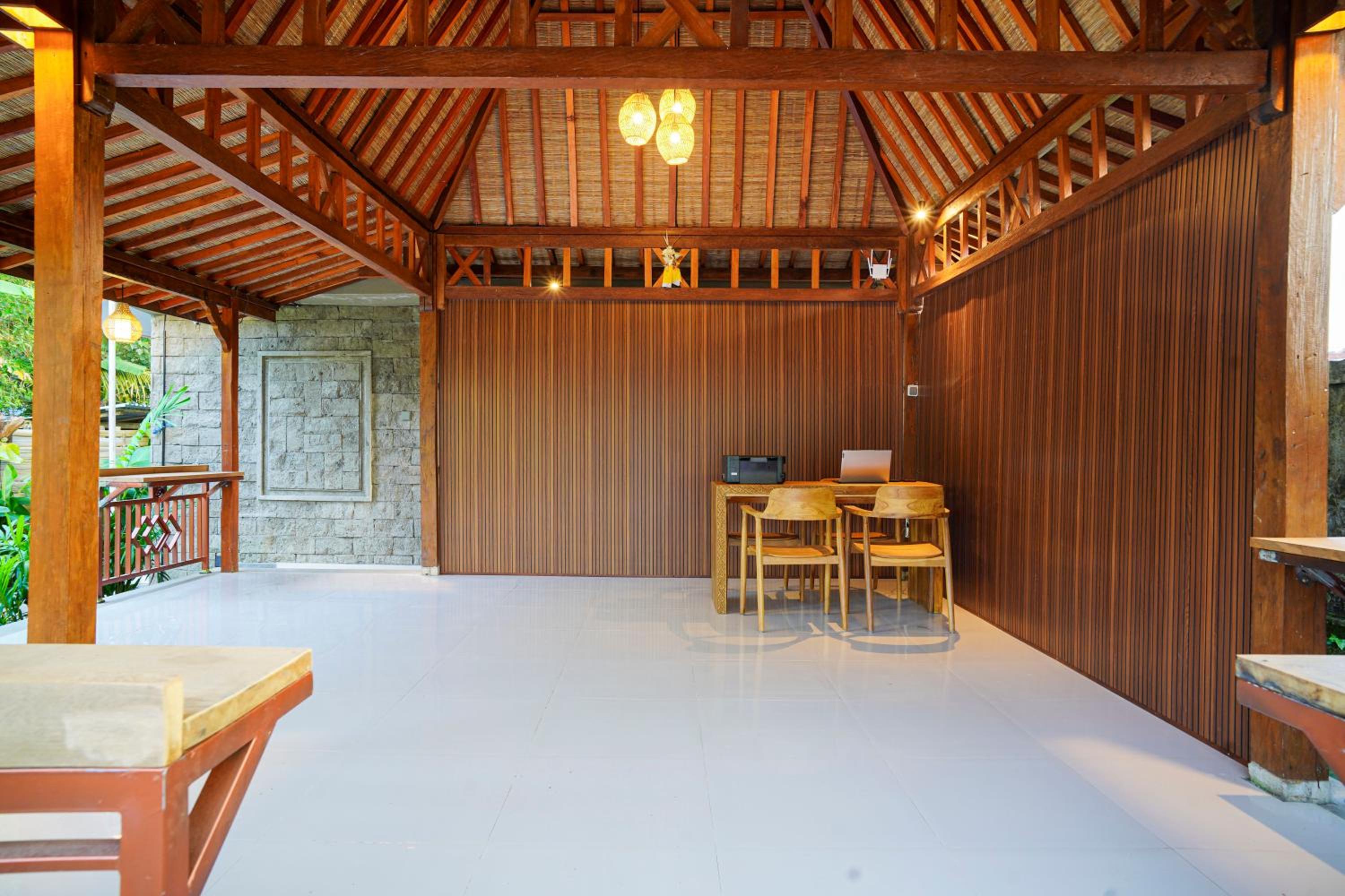 Devindra Ubud Villa