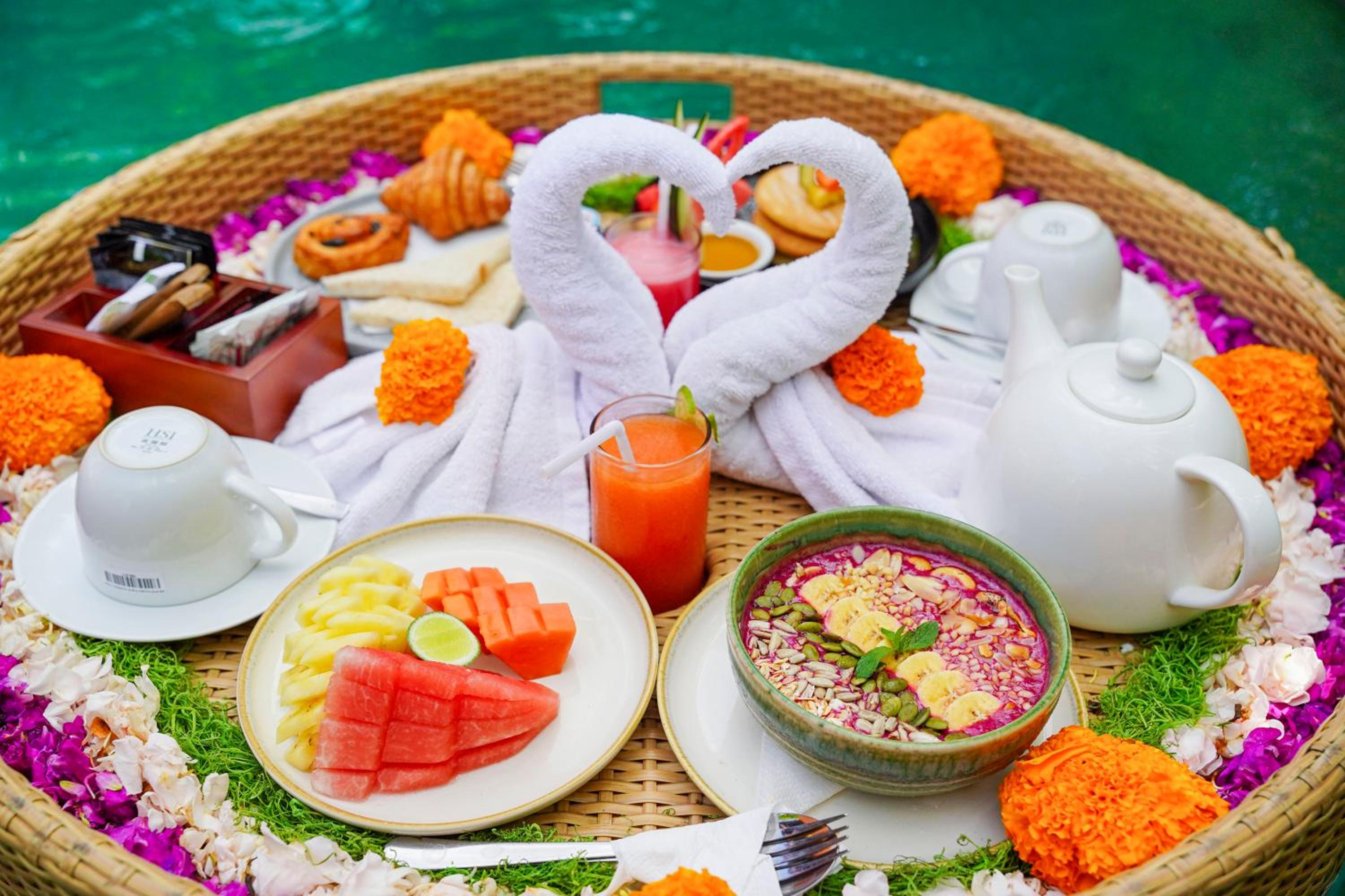 Devindra Ubud Villa