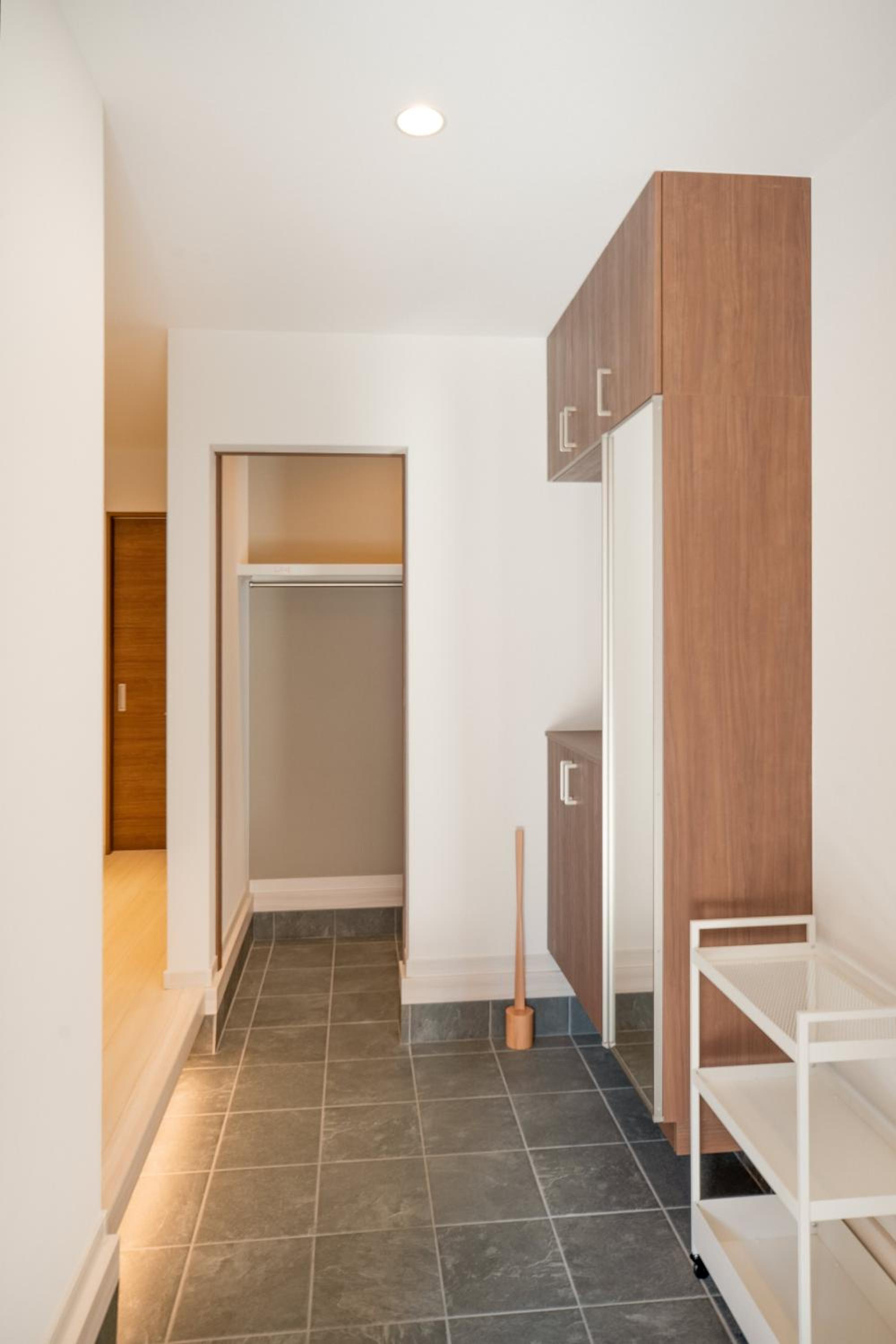 new open岸里玉出 Maison Le Blanc 白練 心斋桥道顿崛通天阁电车直达