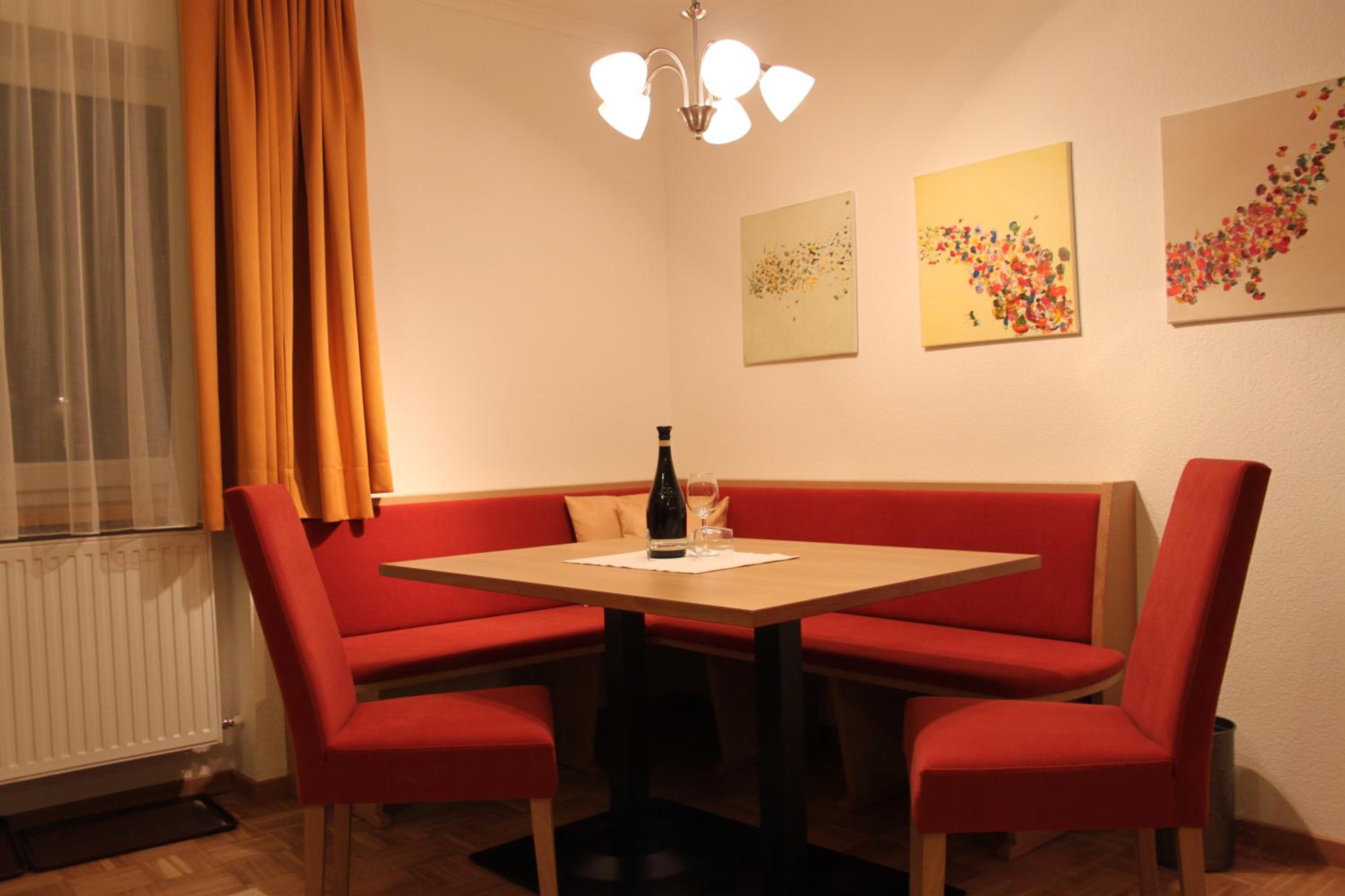 Haus Roman Falch