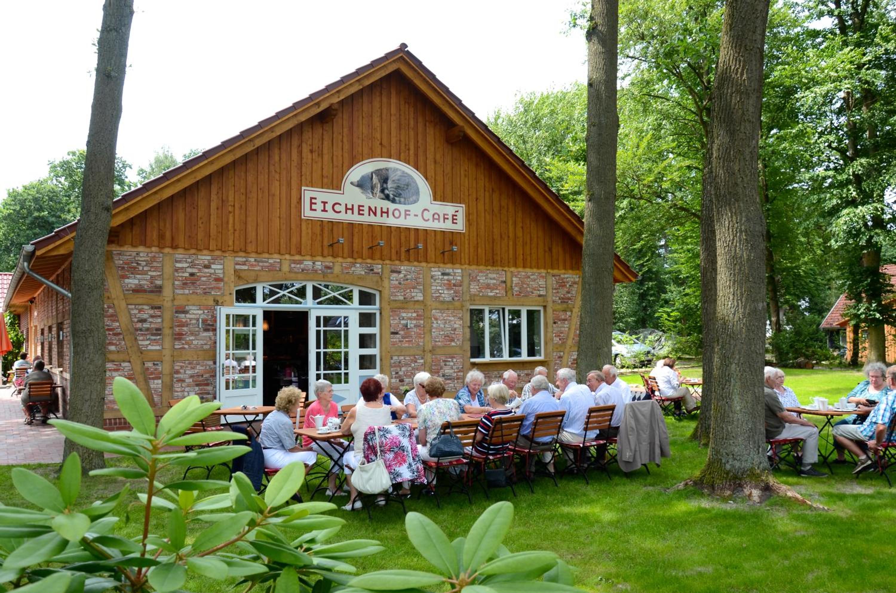 Der Eichenhof