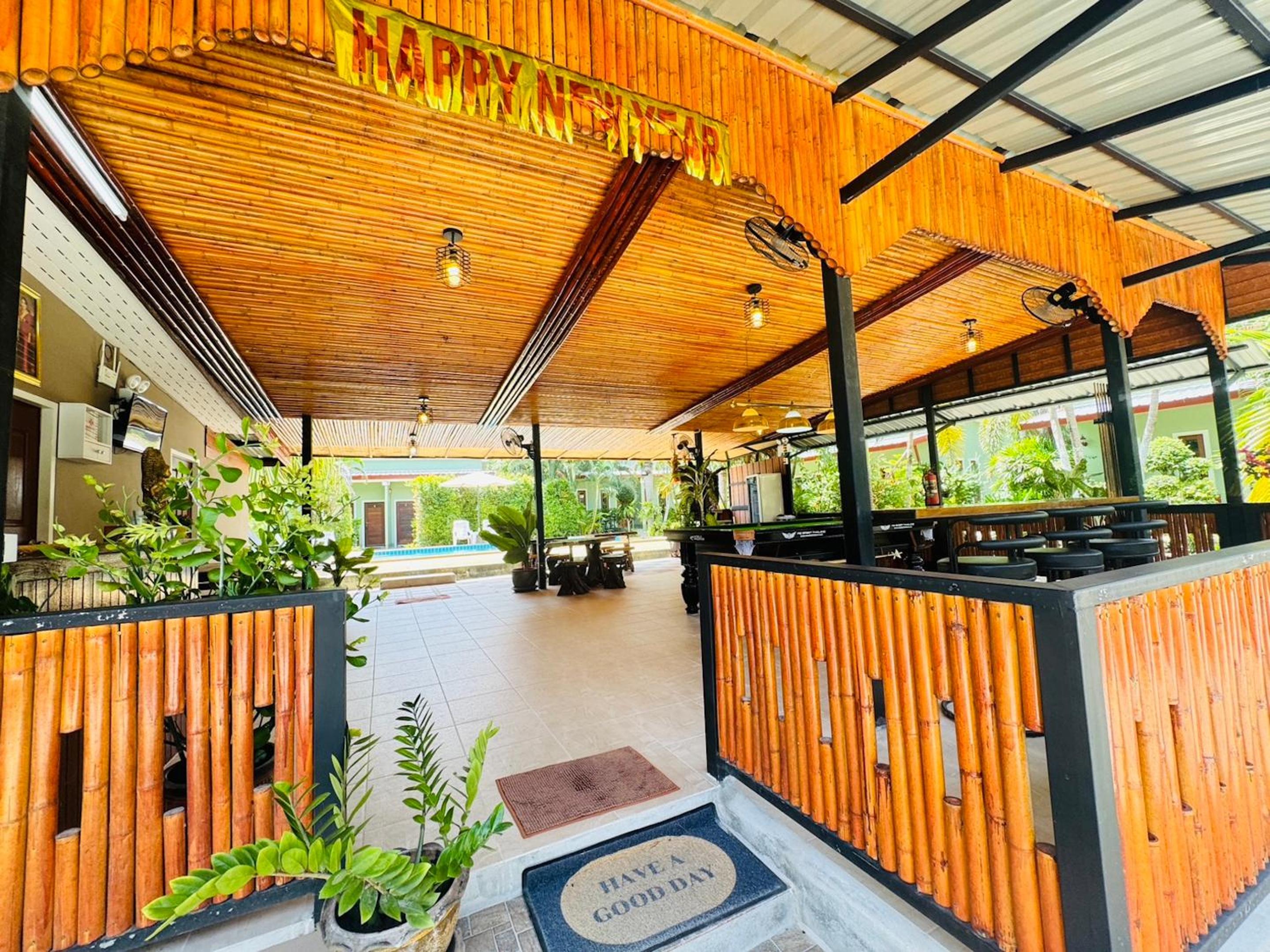 AJ Paradise Resort Aonang Krabi