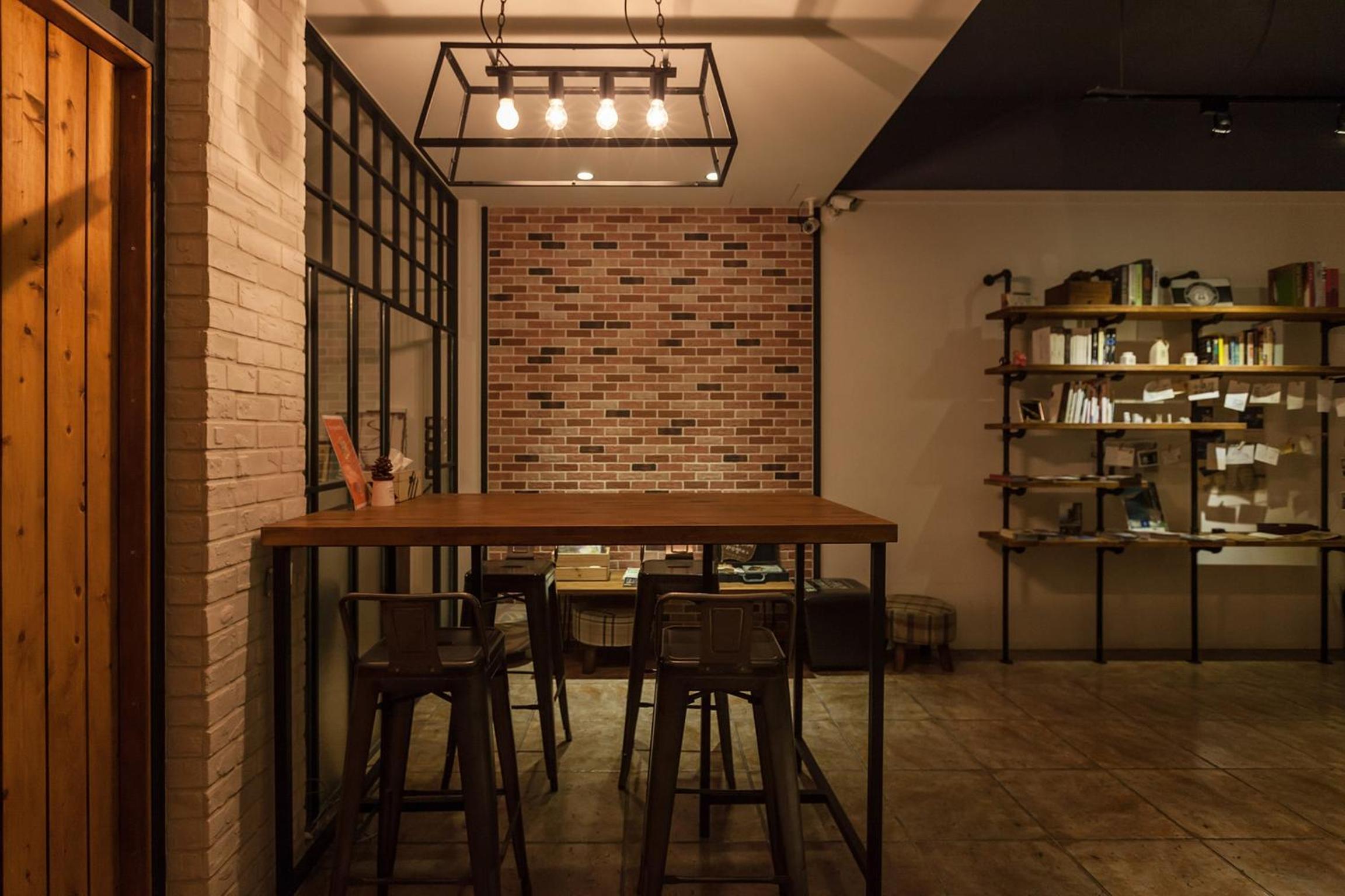 Mini Voyage Hostel