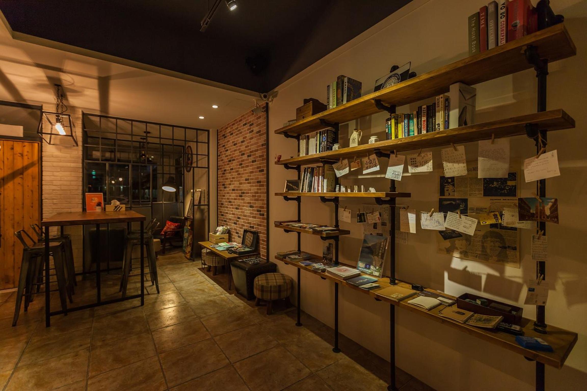 Mini Voyage Hostel