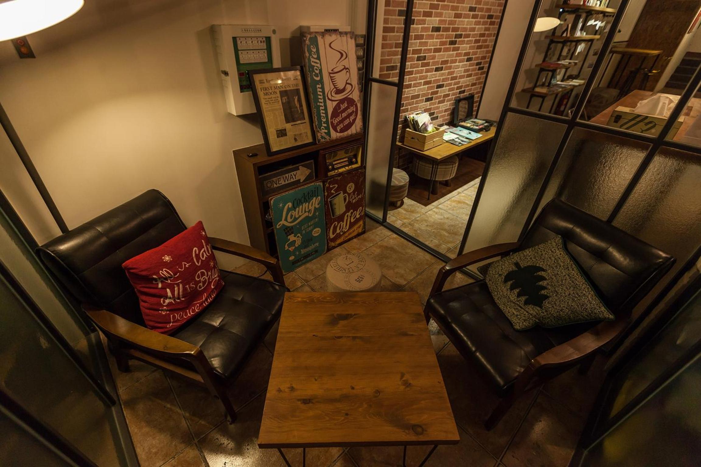 Mini Voyage Hostel