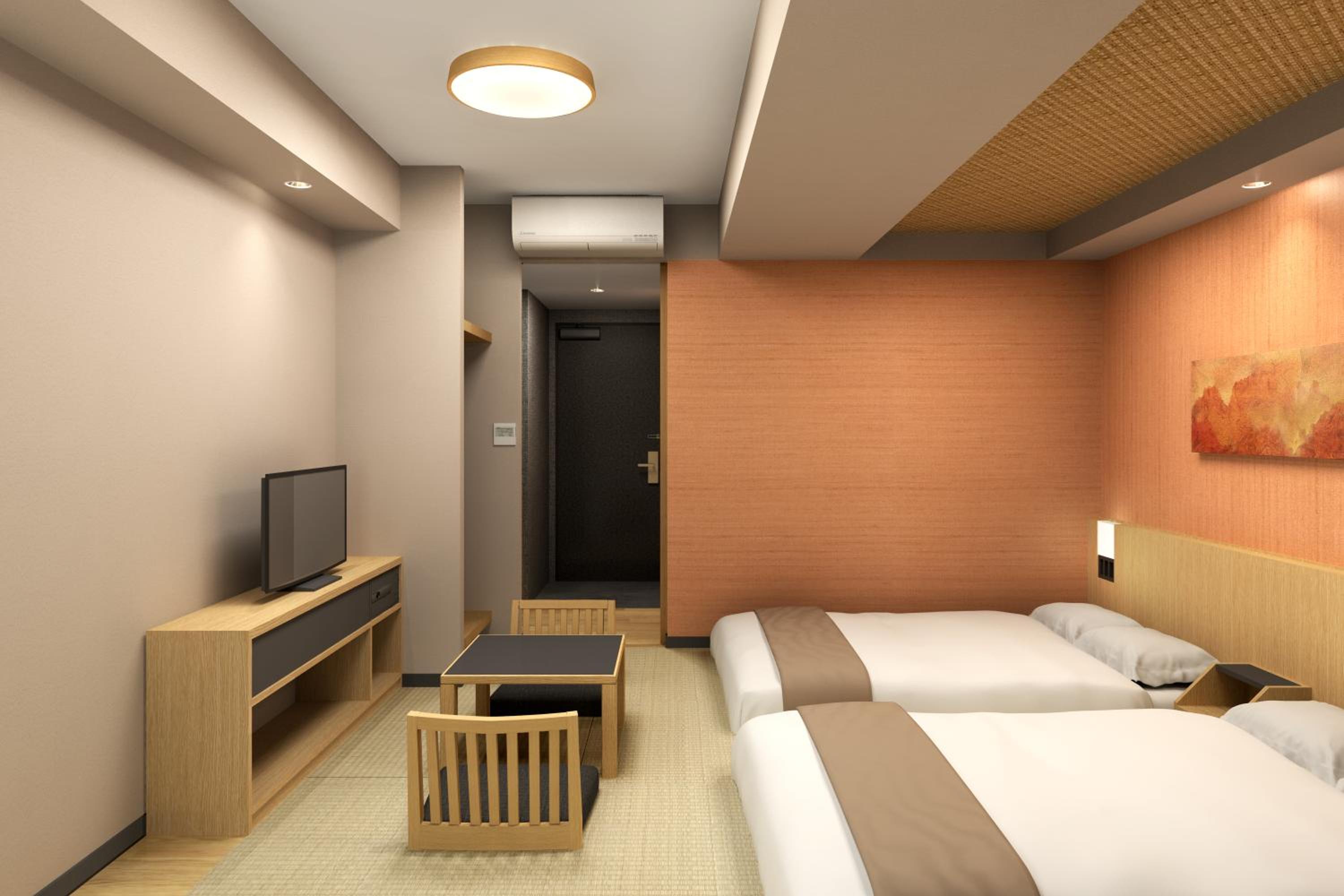 Dormy Inn Premium Tokyo Kodenmacho Hot Spring 41