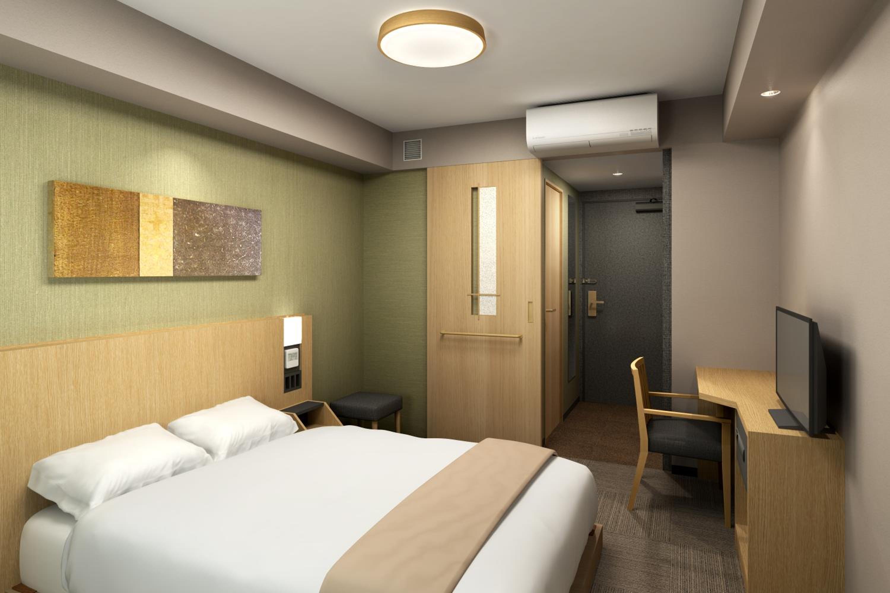Dormy Inn Premium Tokyo Kodenmacho Hot Spring 43