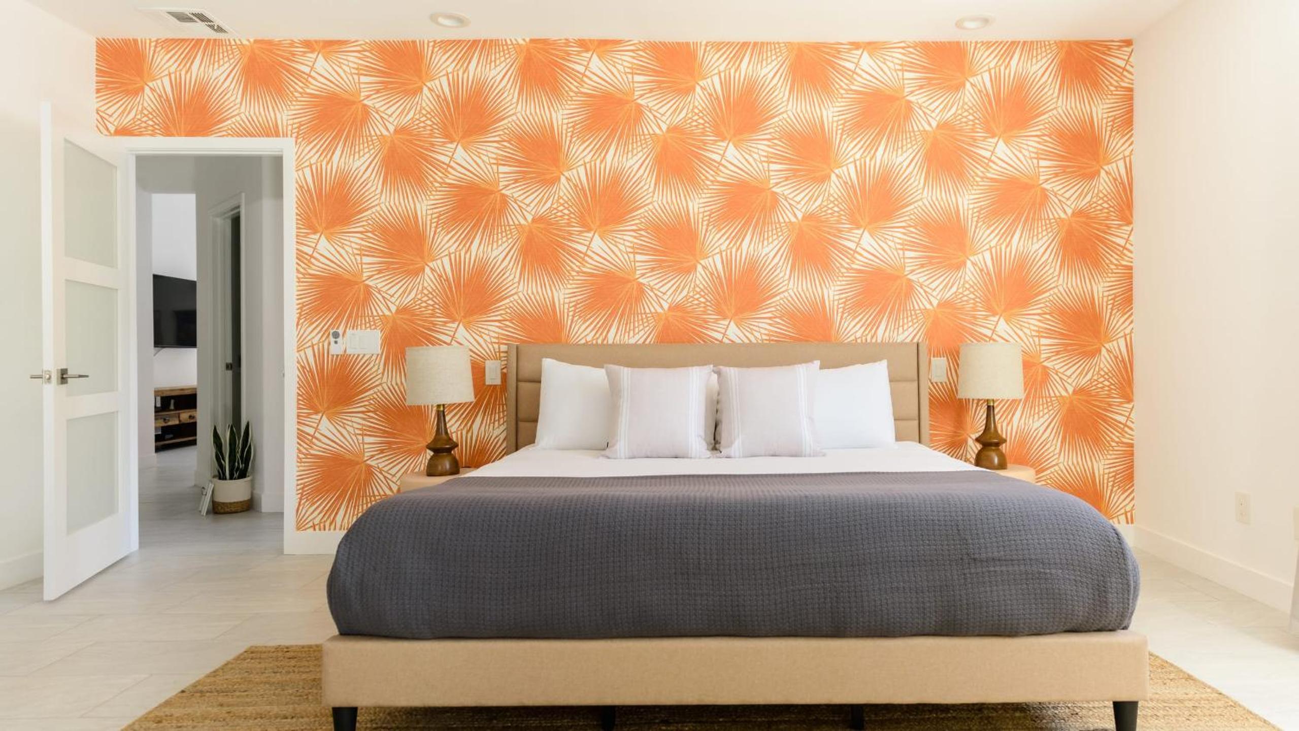 Casa Piña by AvantStay Vibrant Palm Springs Oasis w Colorful Stylish Design