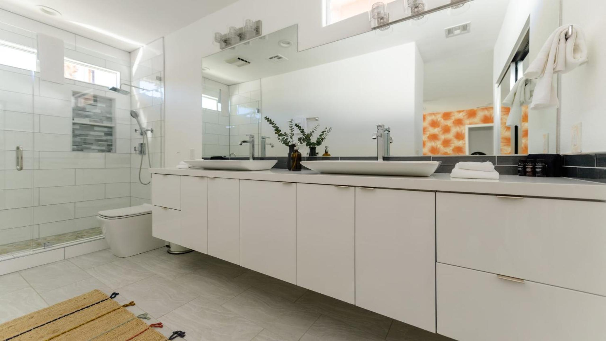 Casa Piña by AvantStay Vibrant Palm Springs Oasis w Colorful Stylish Design