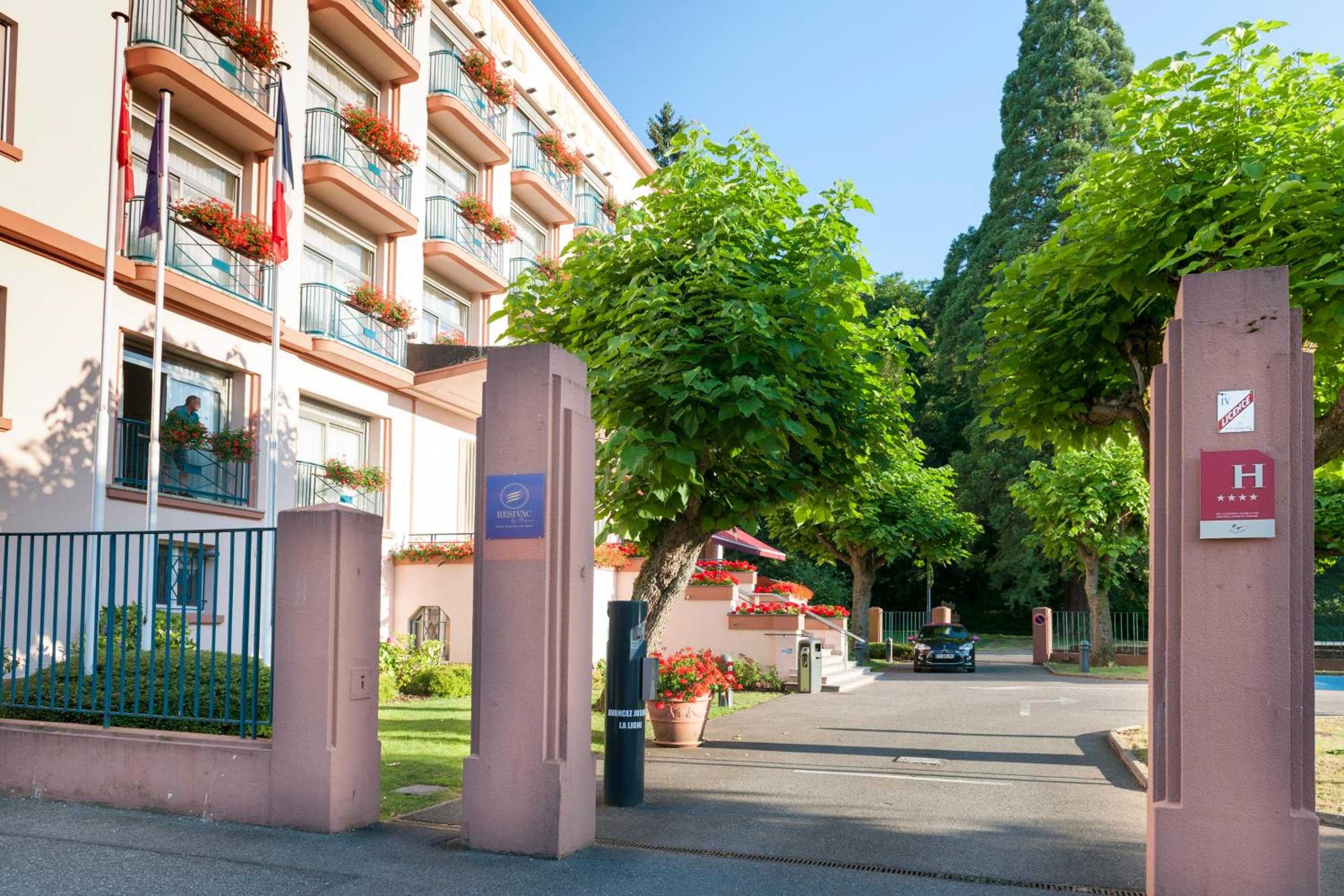Grand Hotel Filippo — 2
