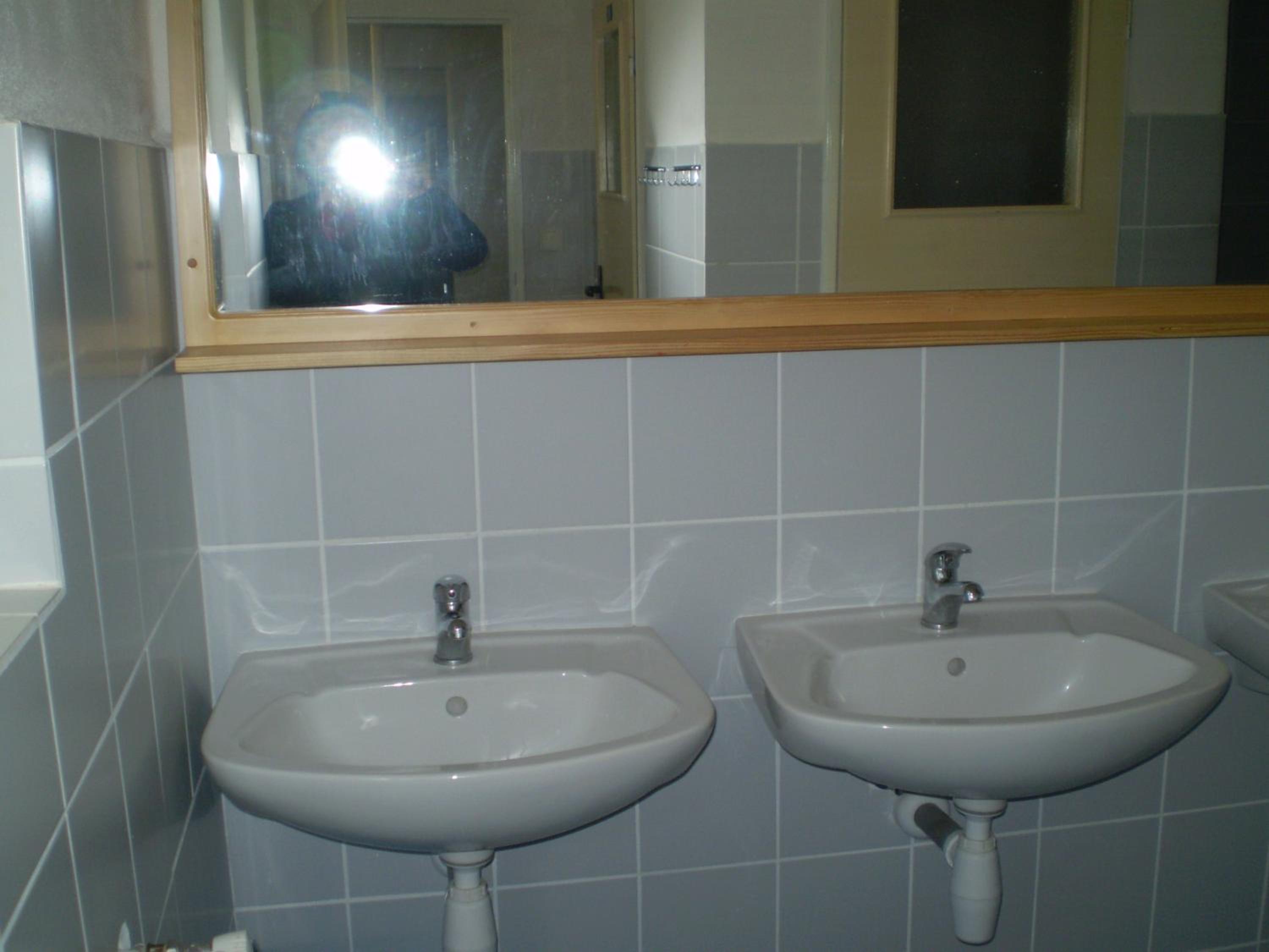Turistická ubytovna Zámeček